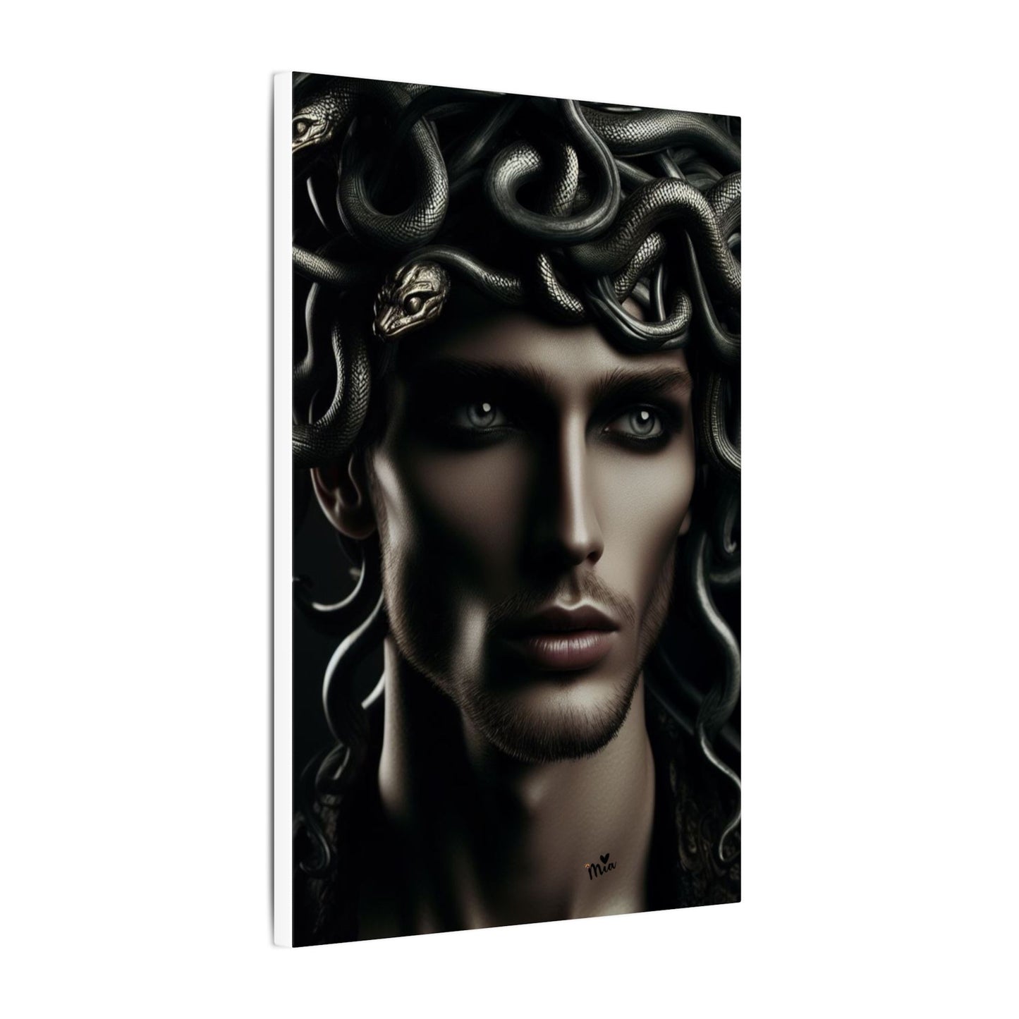 Mia Art Male Medusa