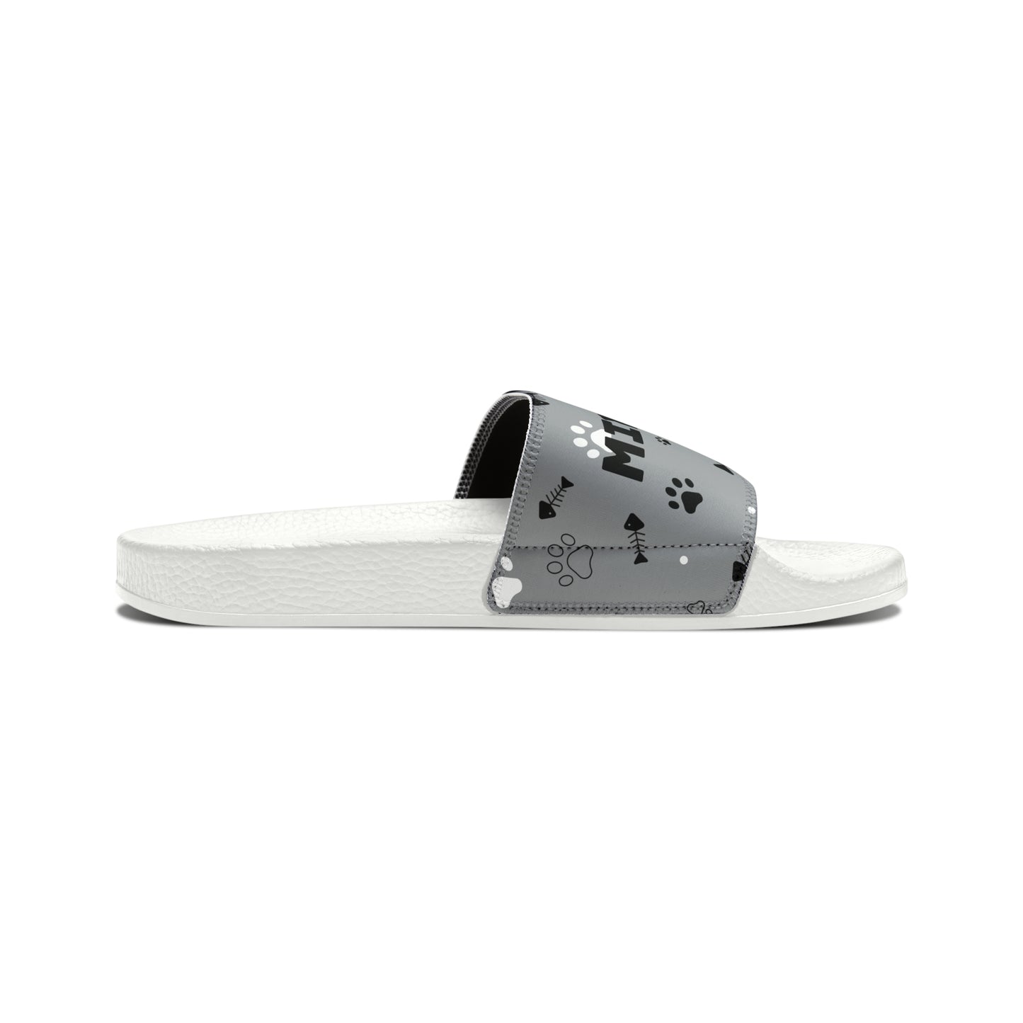 Mia Collection Men's Slide Sandals