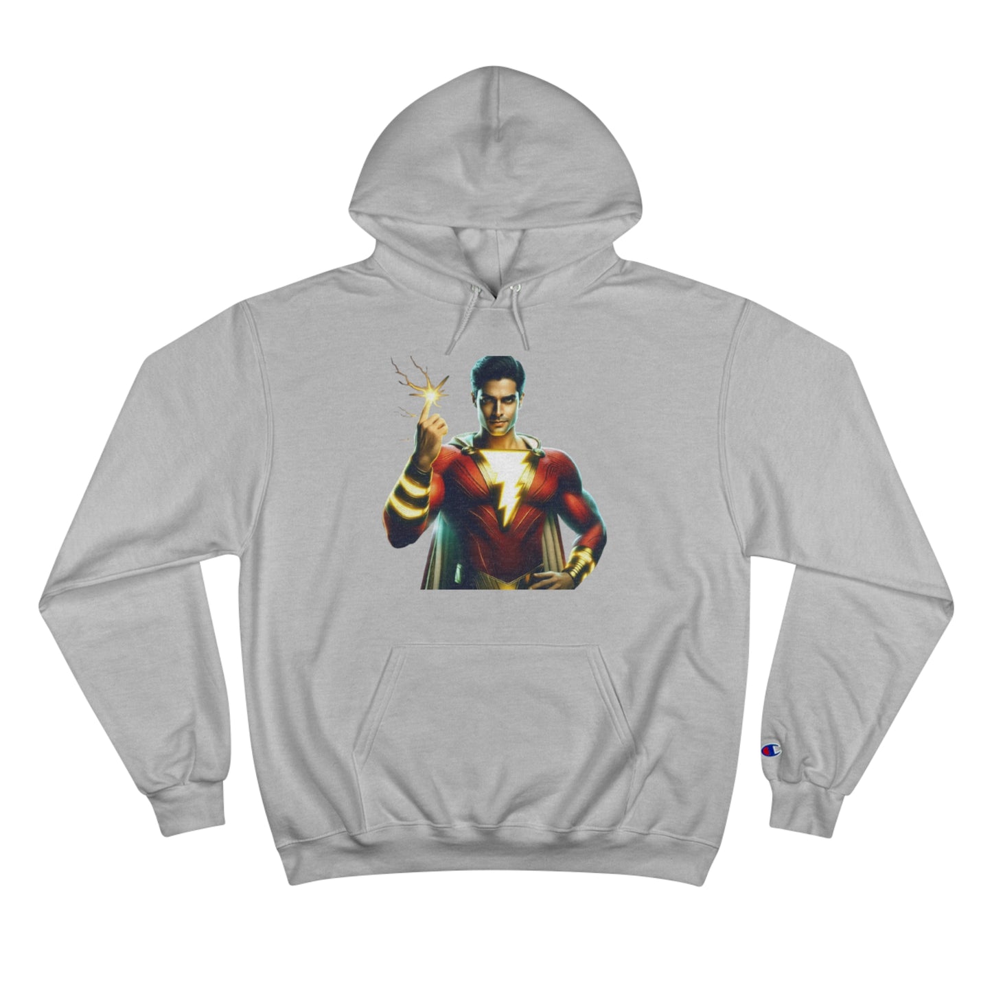 Premium Champion Hoodie by Mia