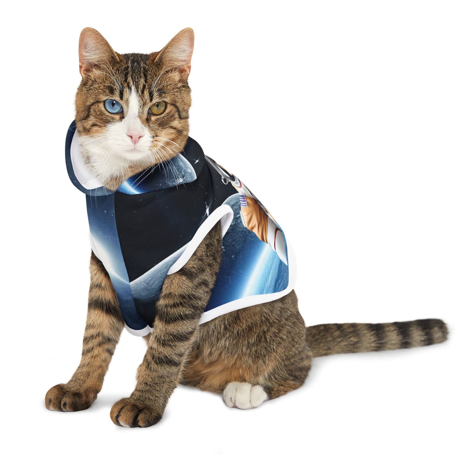 Premium Mia Pet Hoodies