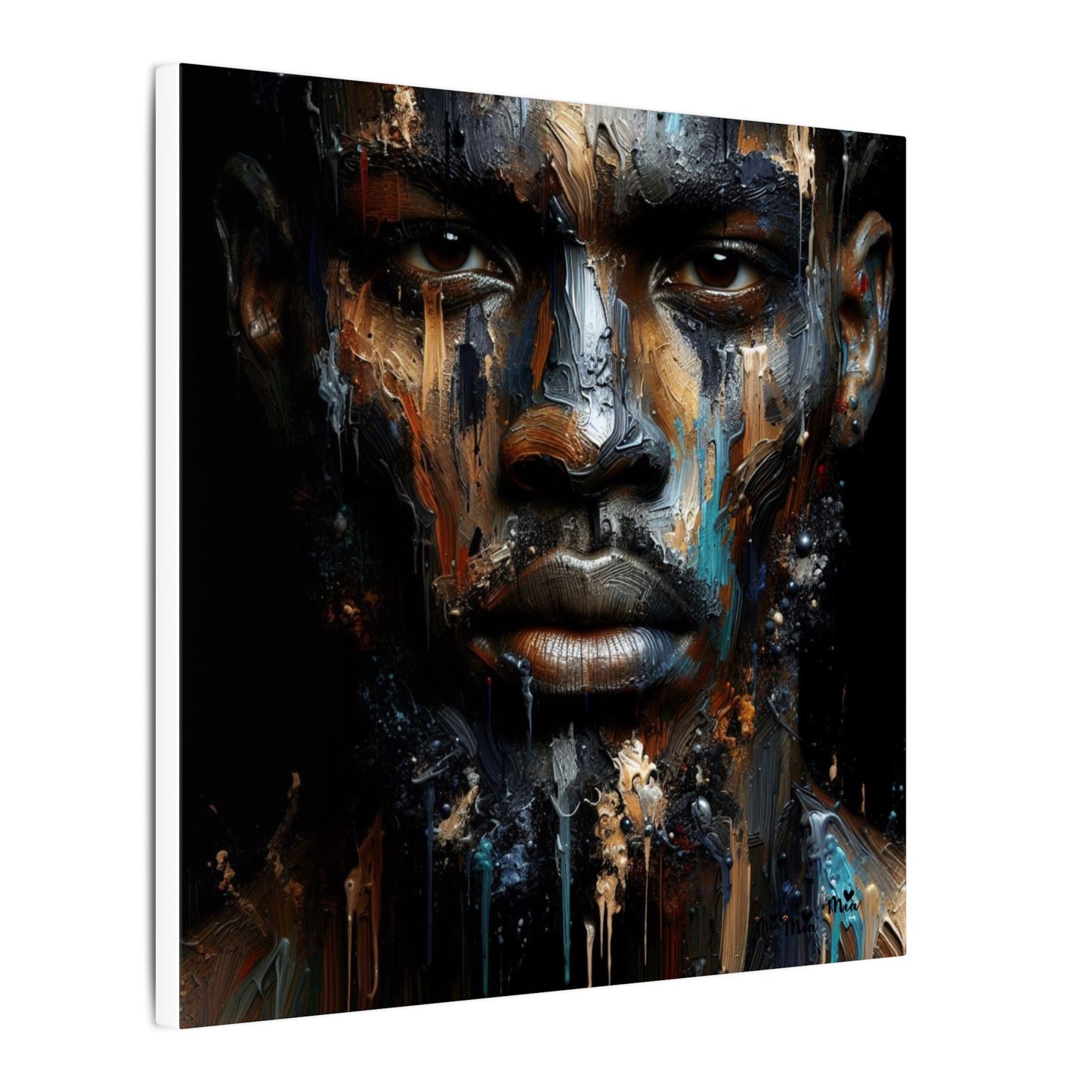 Mia Art Canvas