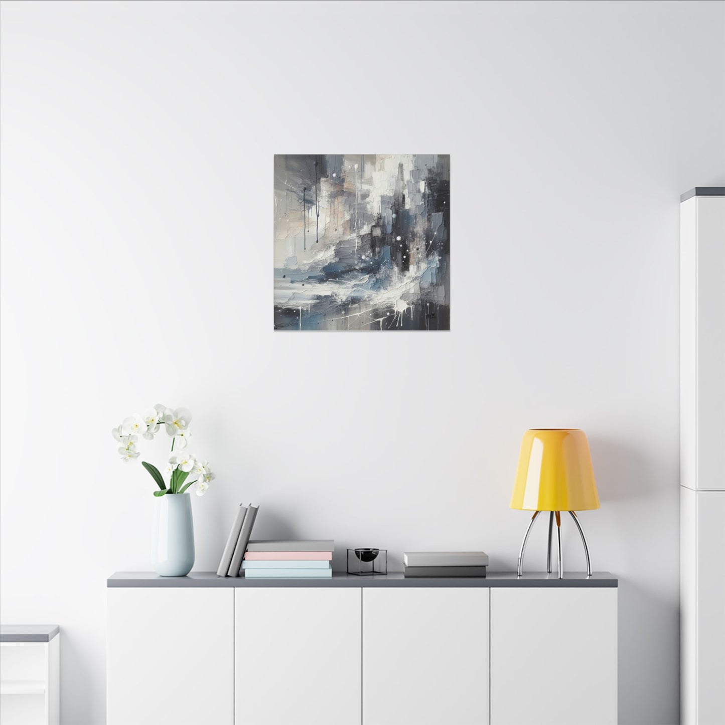 Mia Art Canvas