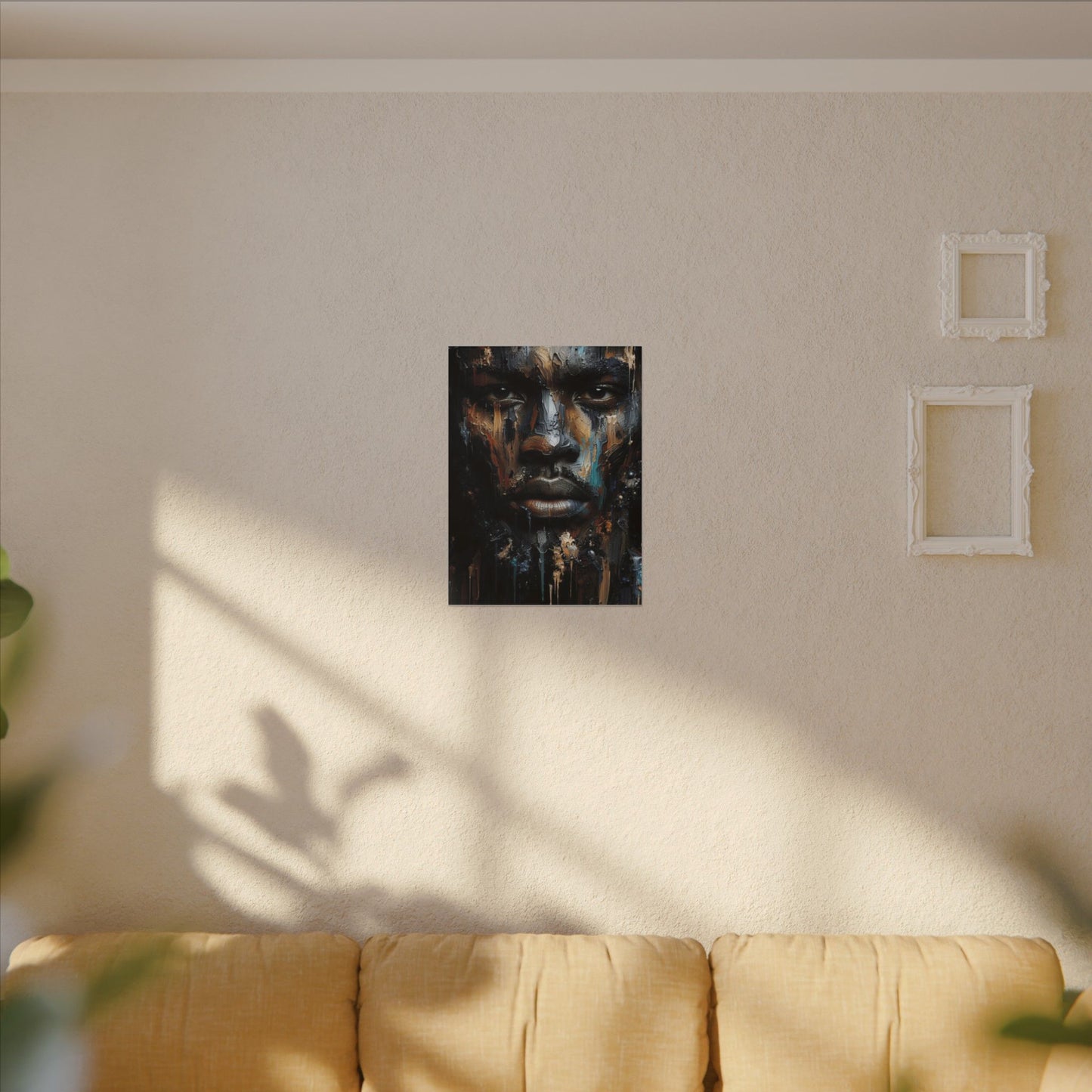 Mia Art Canvas