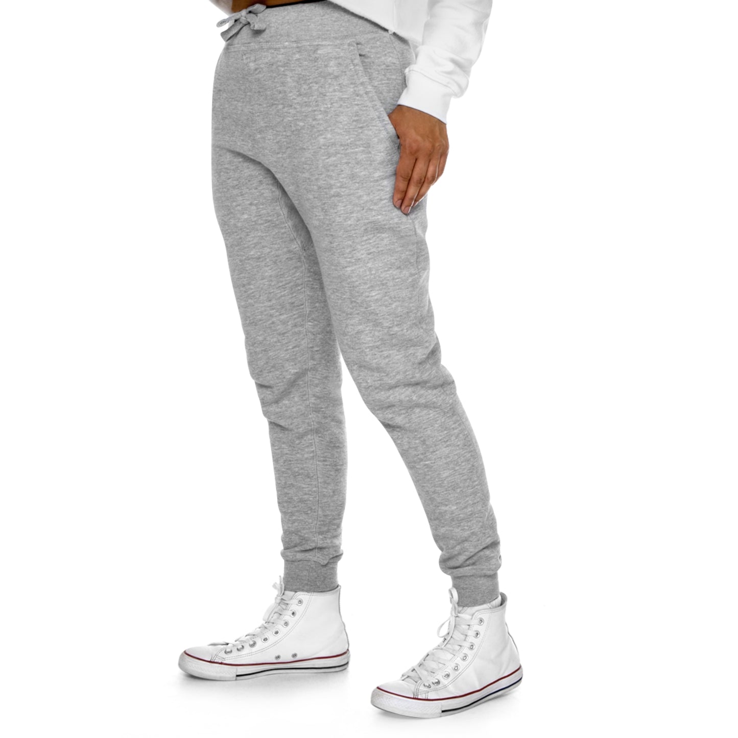 Mia Collection Fleece Joggers