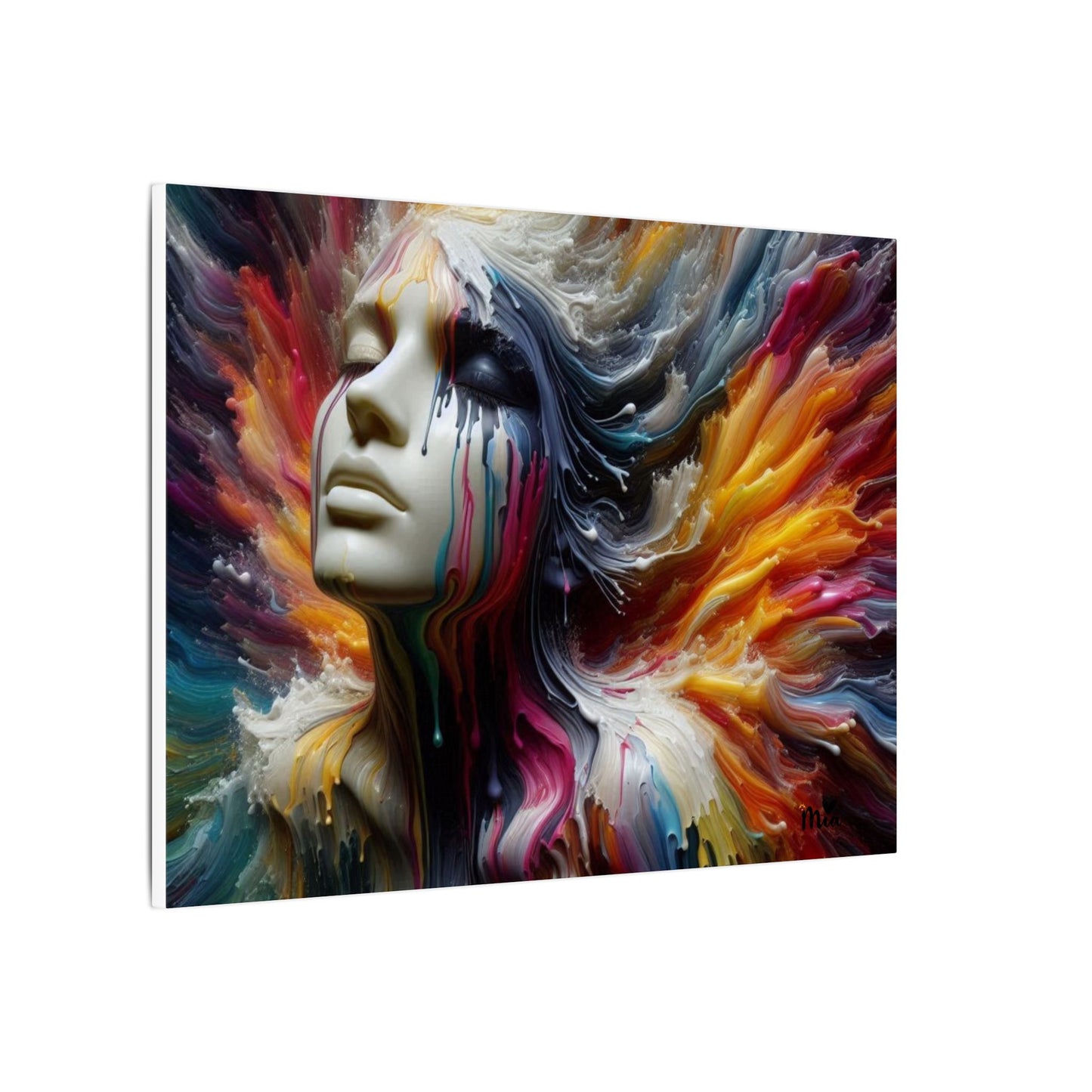 Mia Art's Canvas