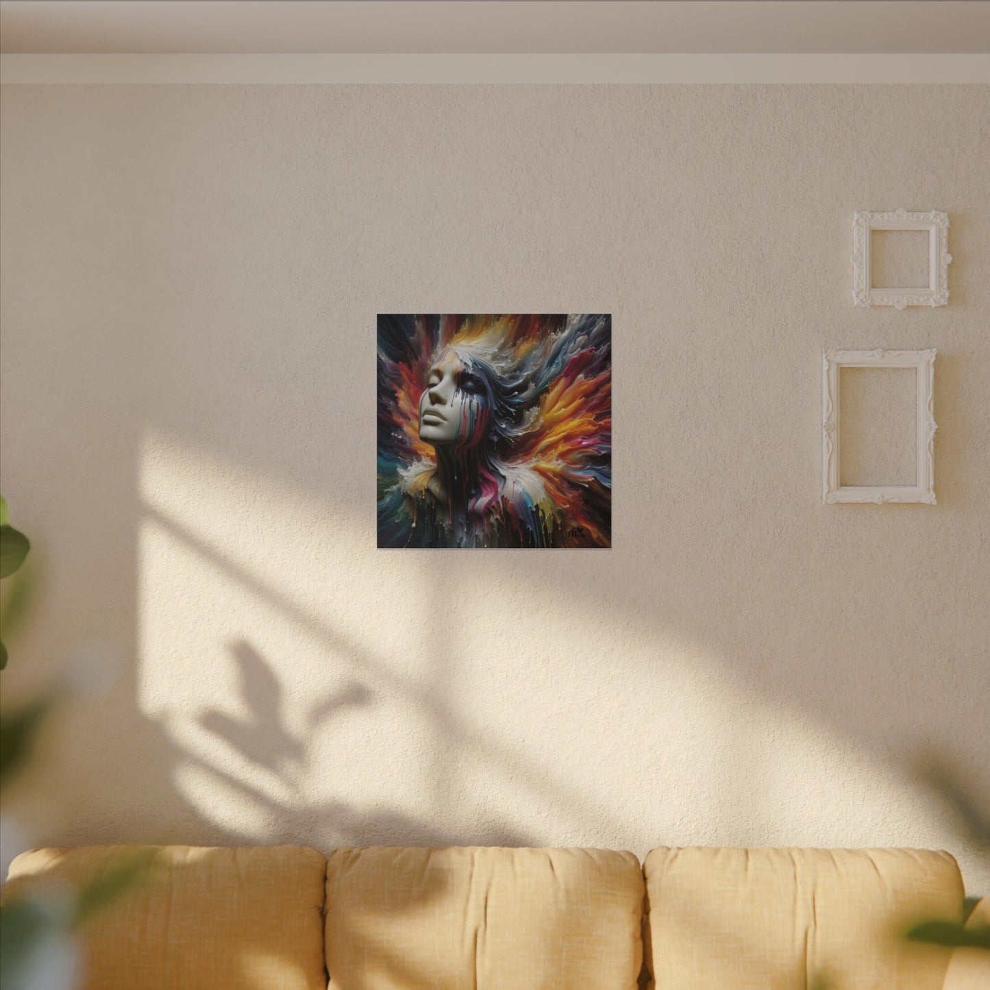 Mia Art's Canvas