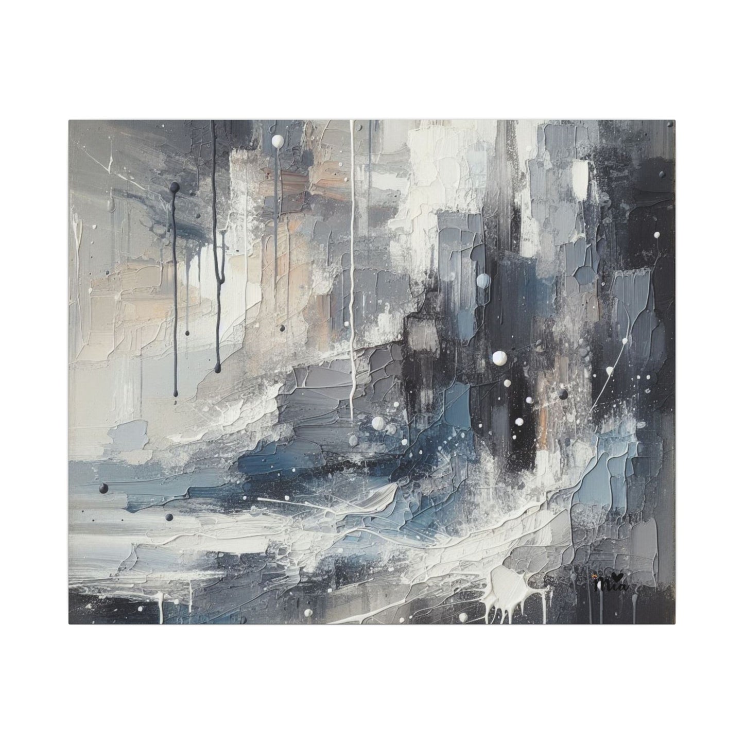 Mia Art Canvas