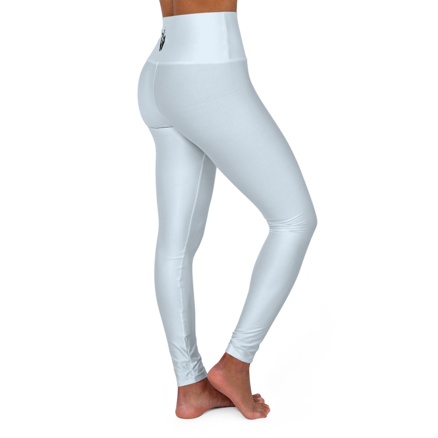 Mia Collection High Waisted Yoga Leggings