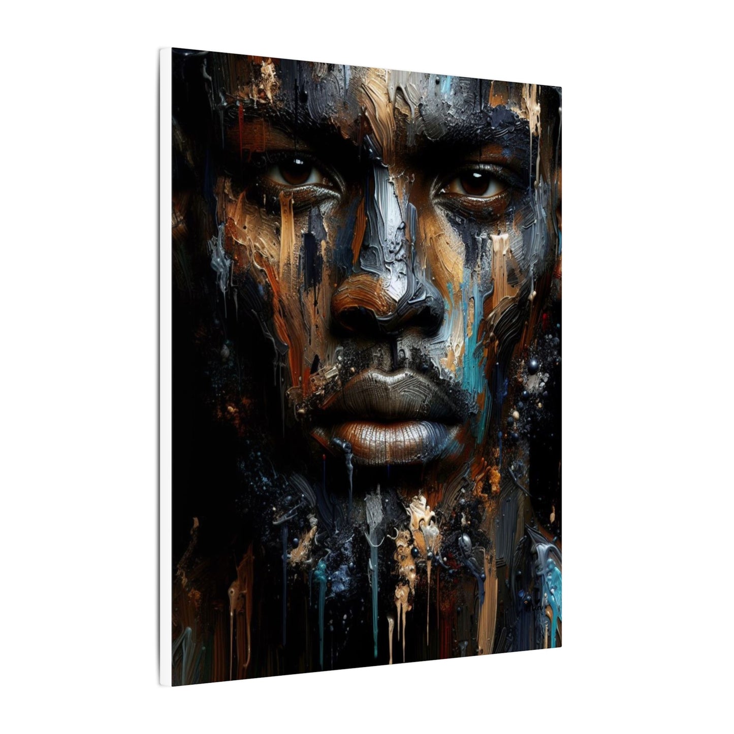 Mia Art Canvas