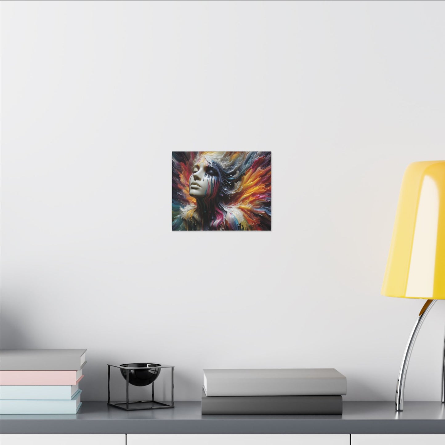 Mia Art's Canvas
