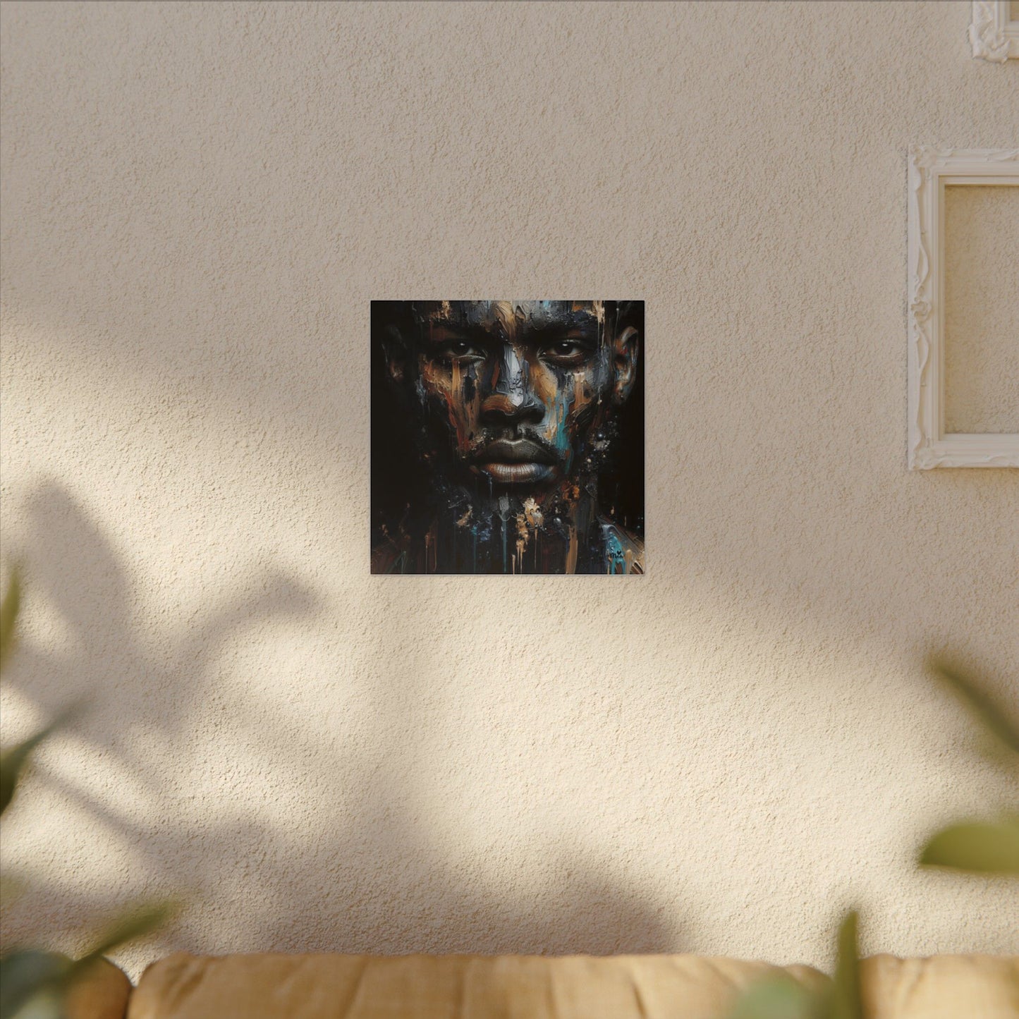 Mia Art Canvas