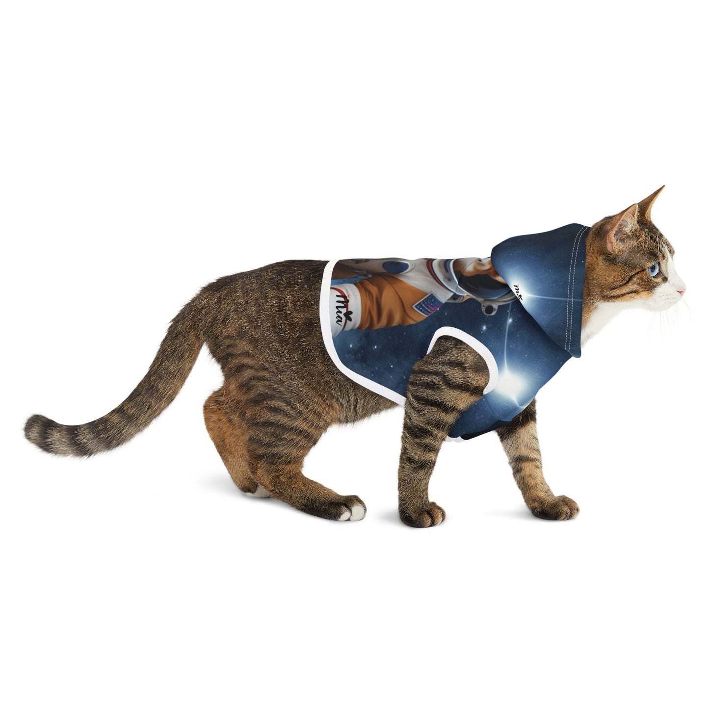 Premium Mia Pet Hoodies