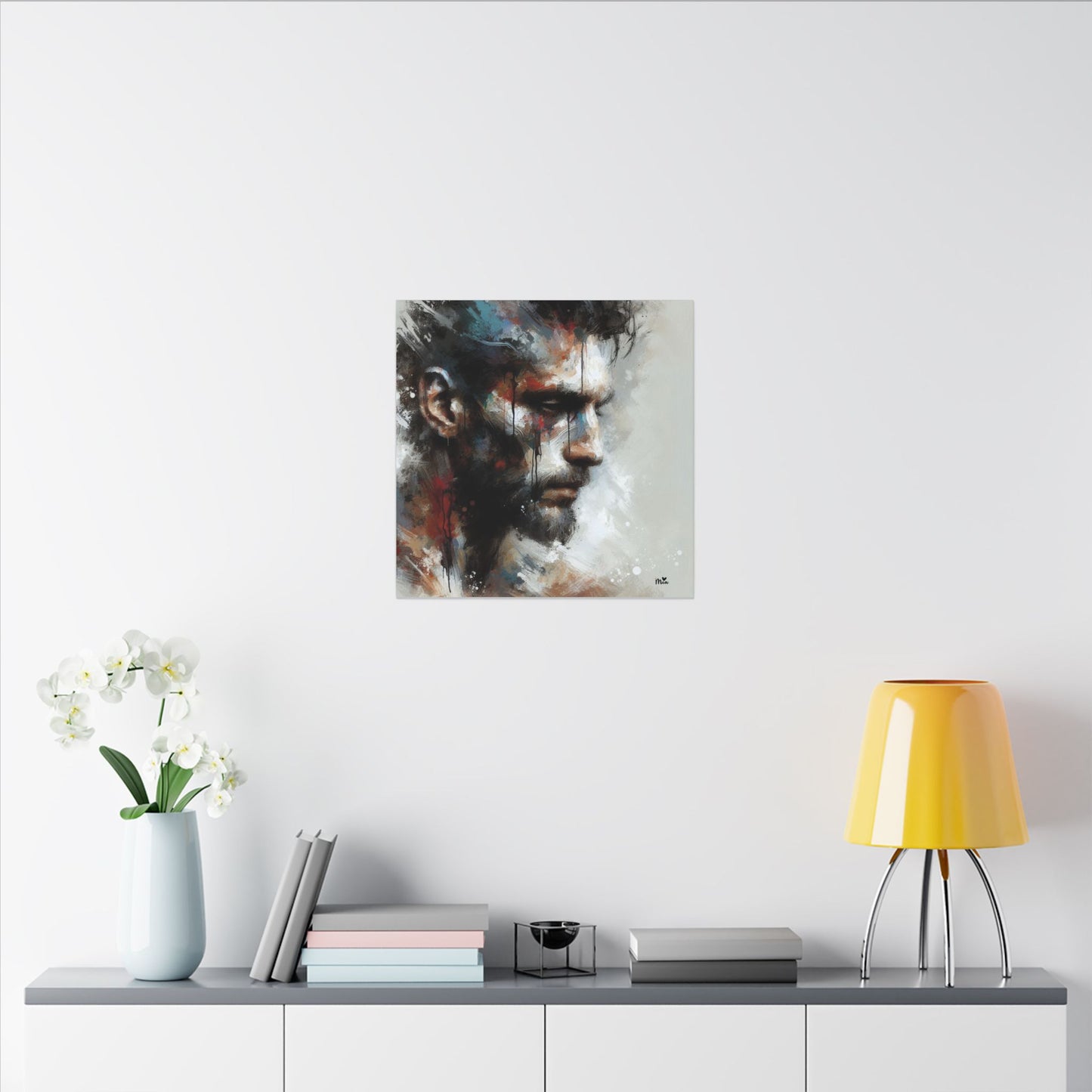 Mia Art Canvas
