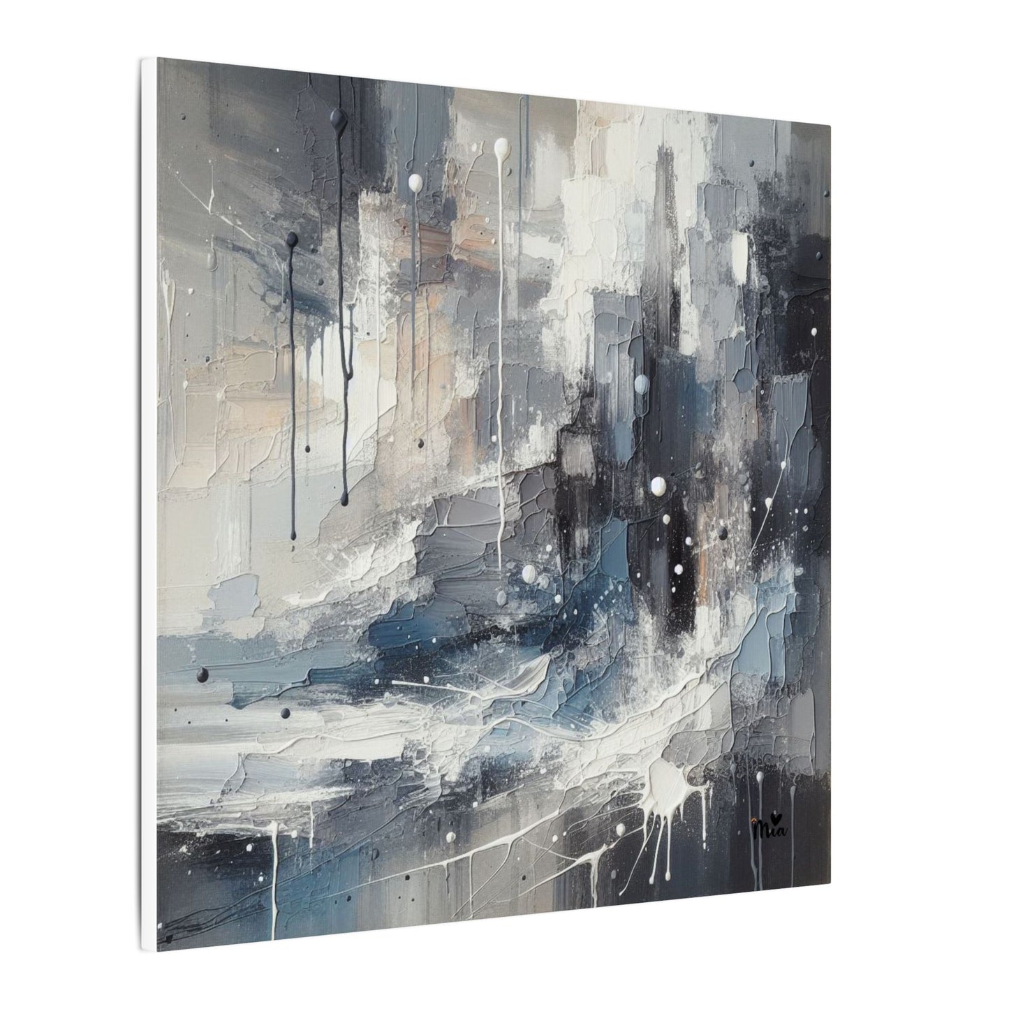 Mia Art Canvas