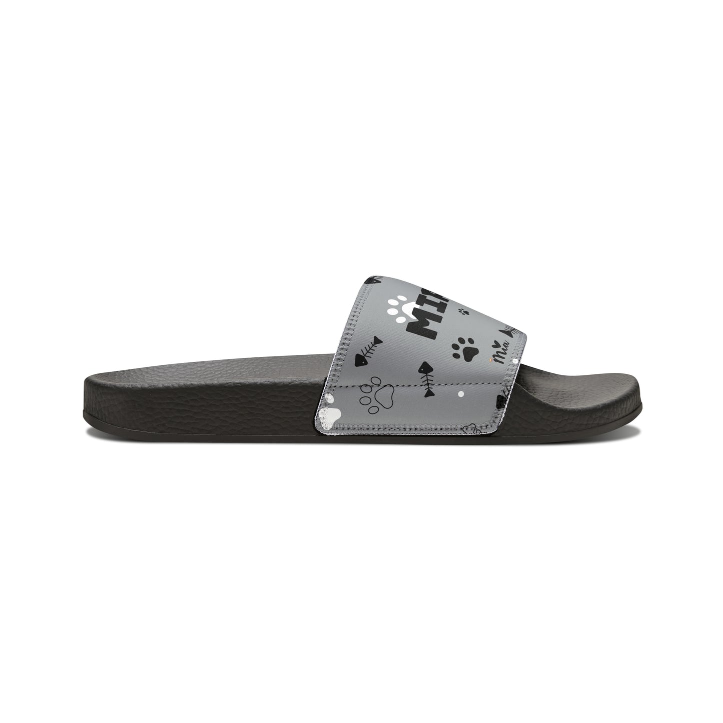 Mia Collection Men's Slide Sandals