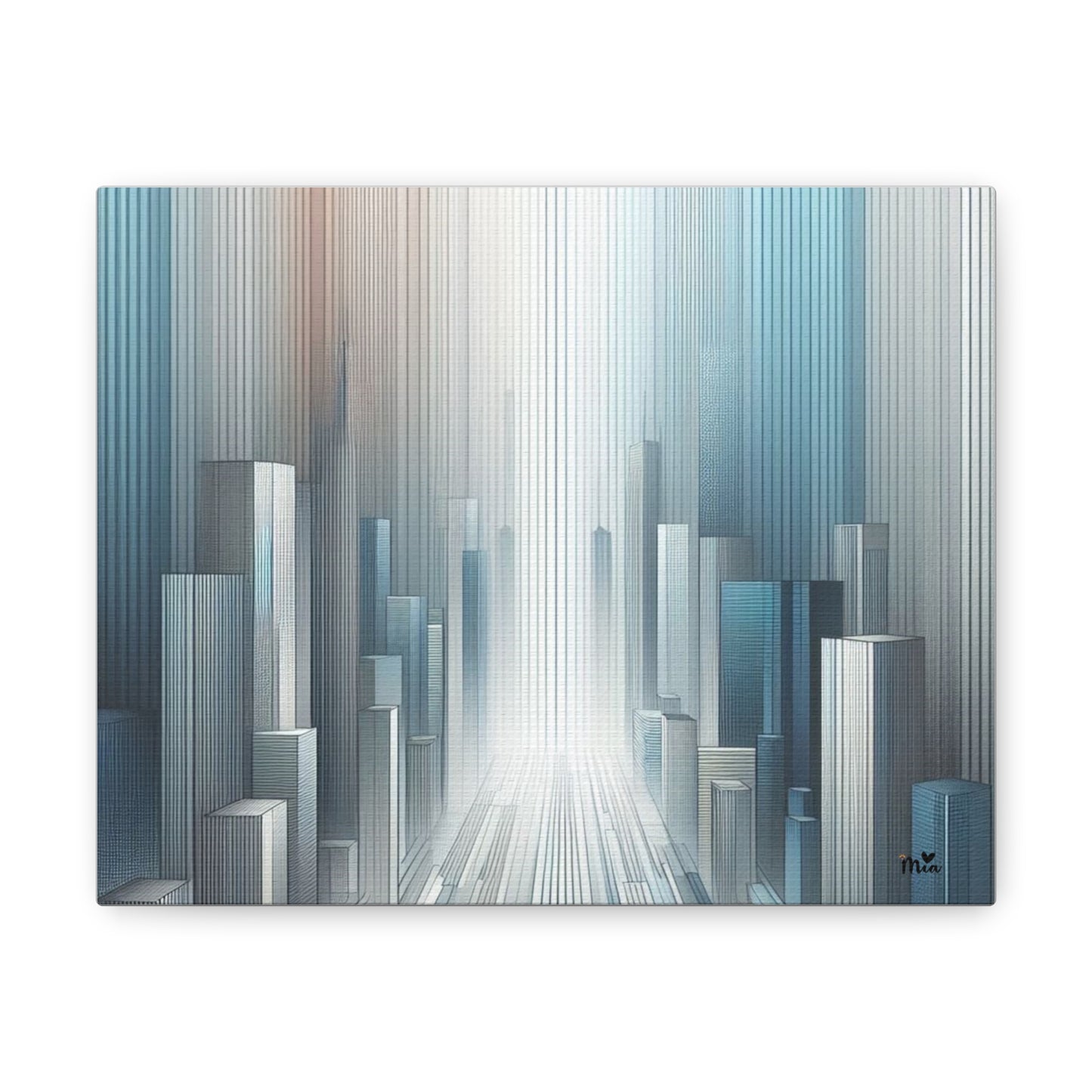 Mia Art Canvas