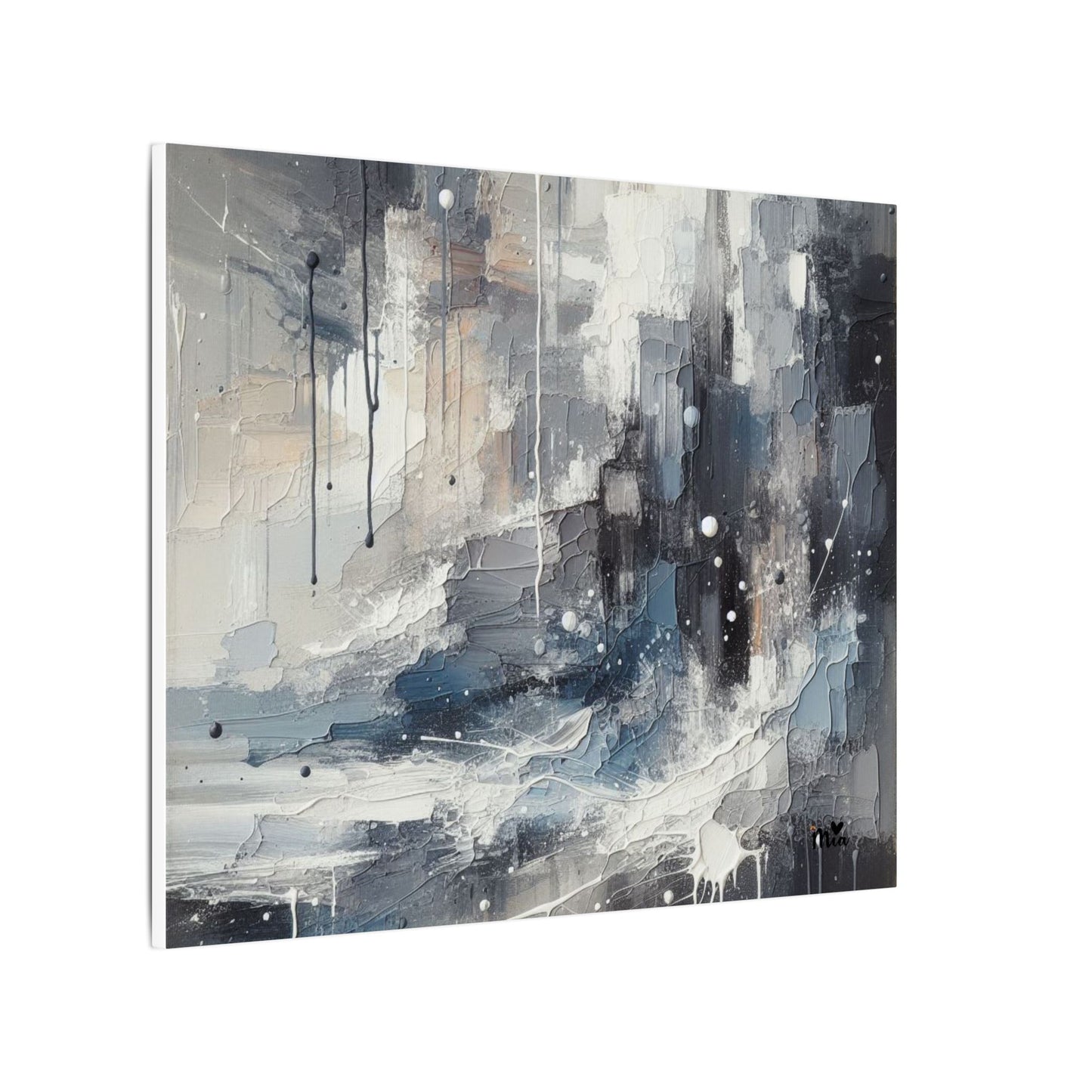 Mia Art Canvas
