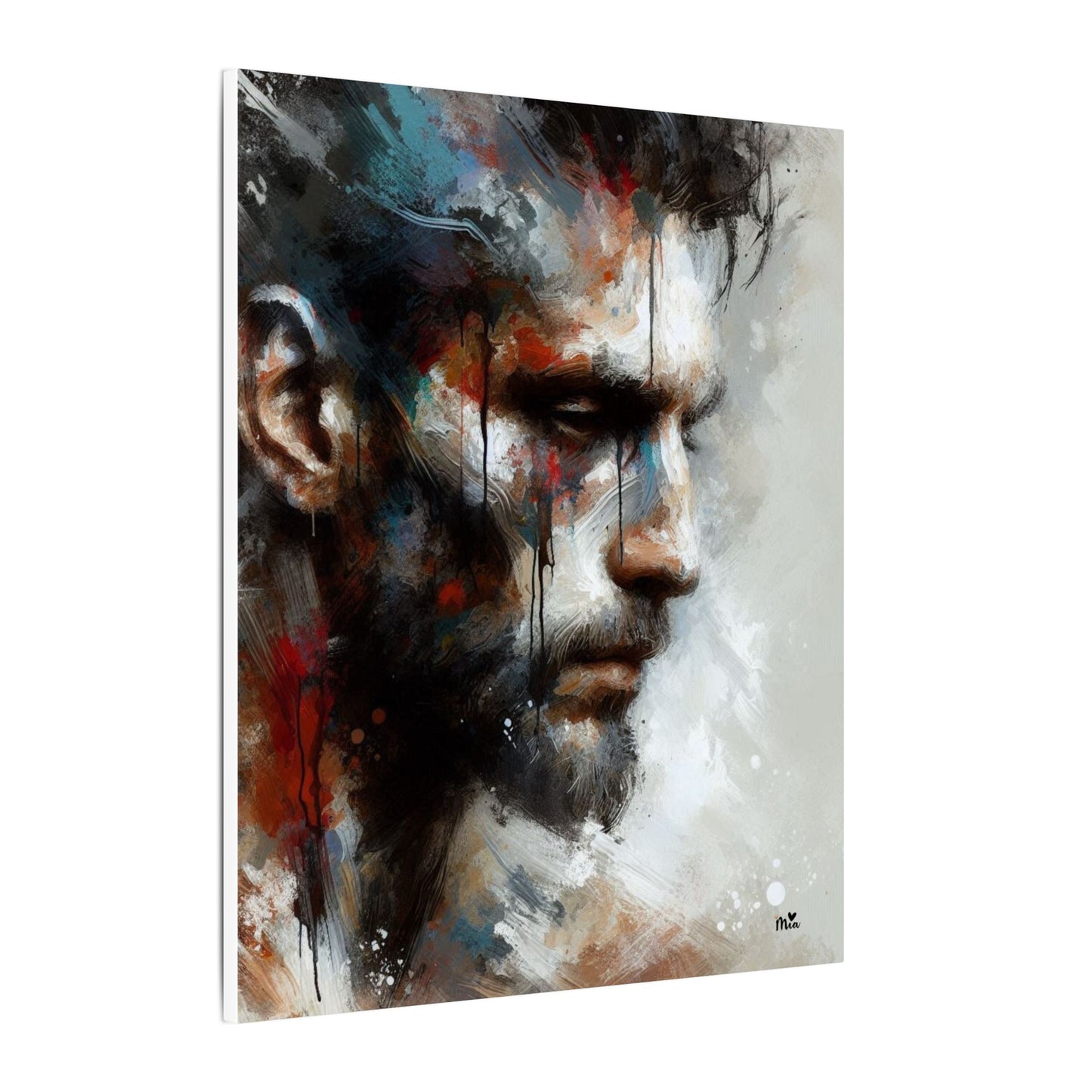Mia Art Canvas