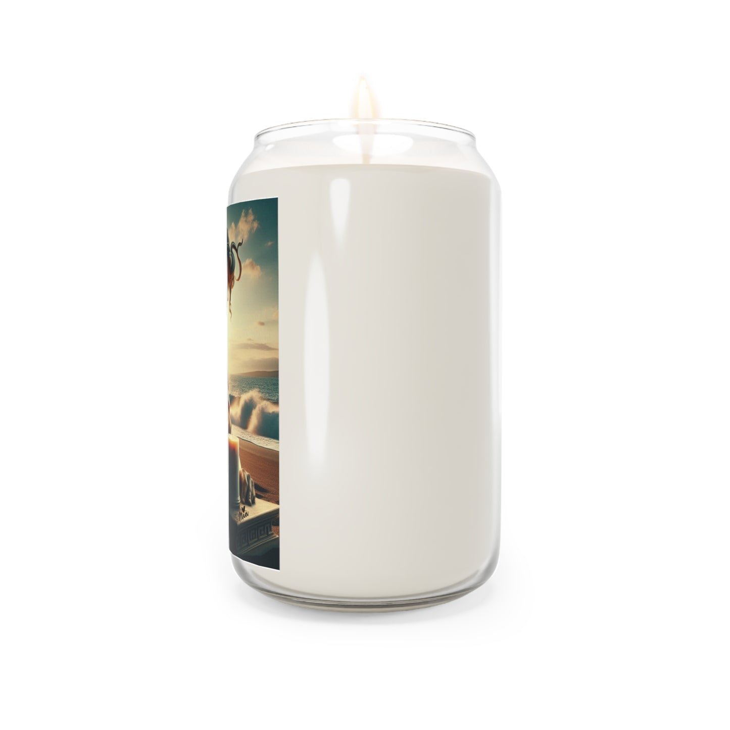 Mia Scented Candle, 13.75oz