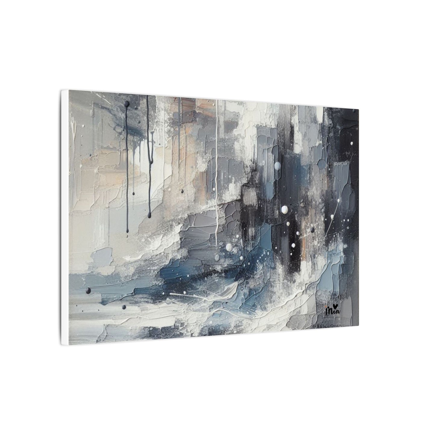 Mia Art Canvas