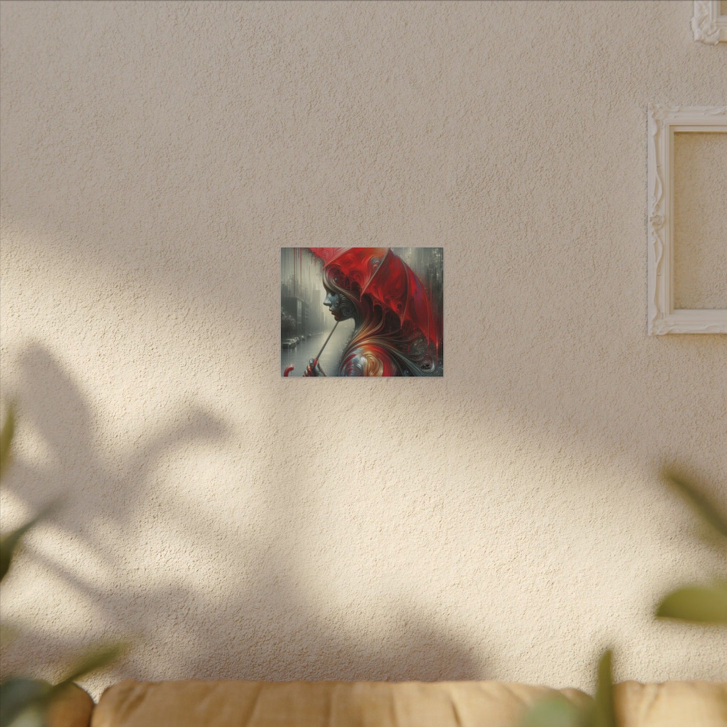 Mia Art Canvas