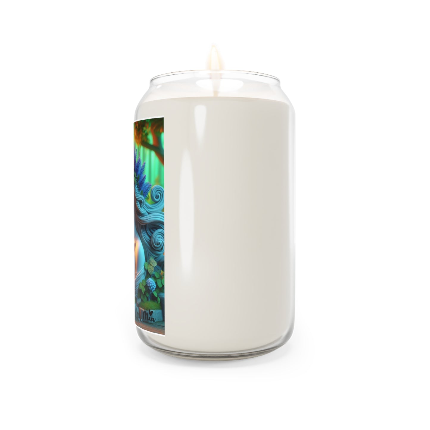 Mia Scented Candle, 13.75oz