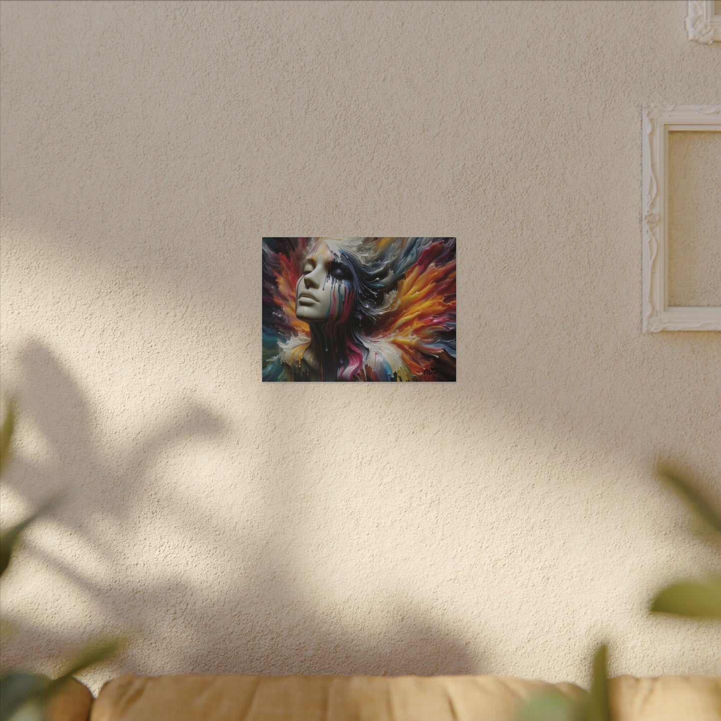 Mia Art's Canvas