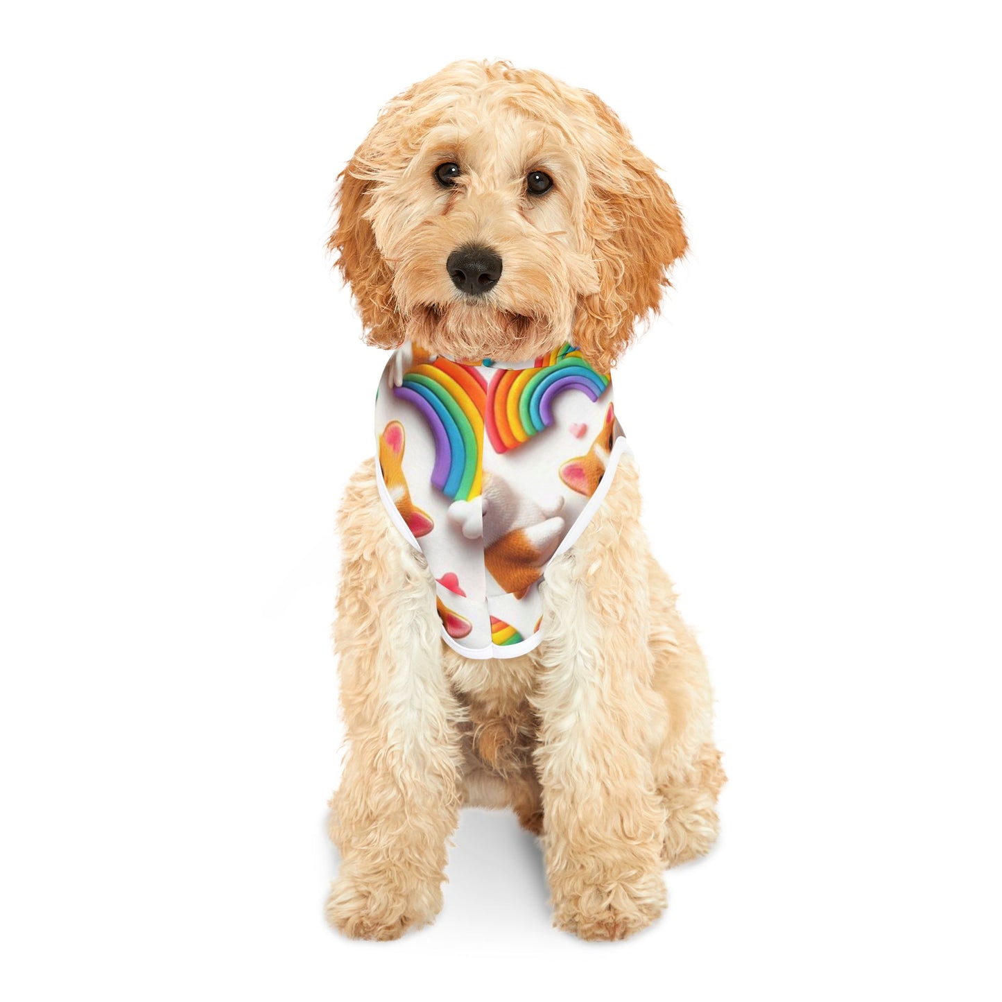 Premium Mia Pet Hoodie