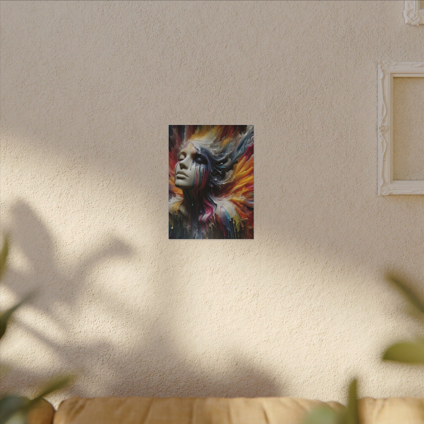 Mia Art's Canvas
