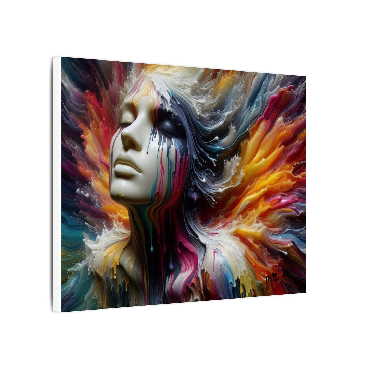 Mia Art's Canvas