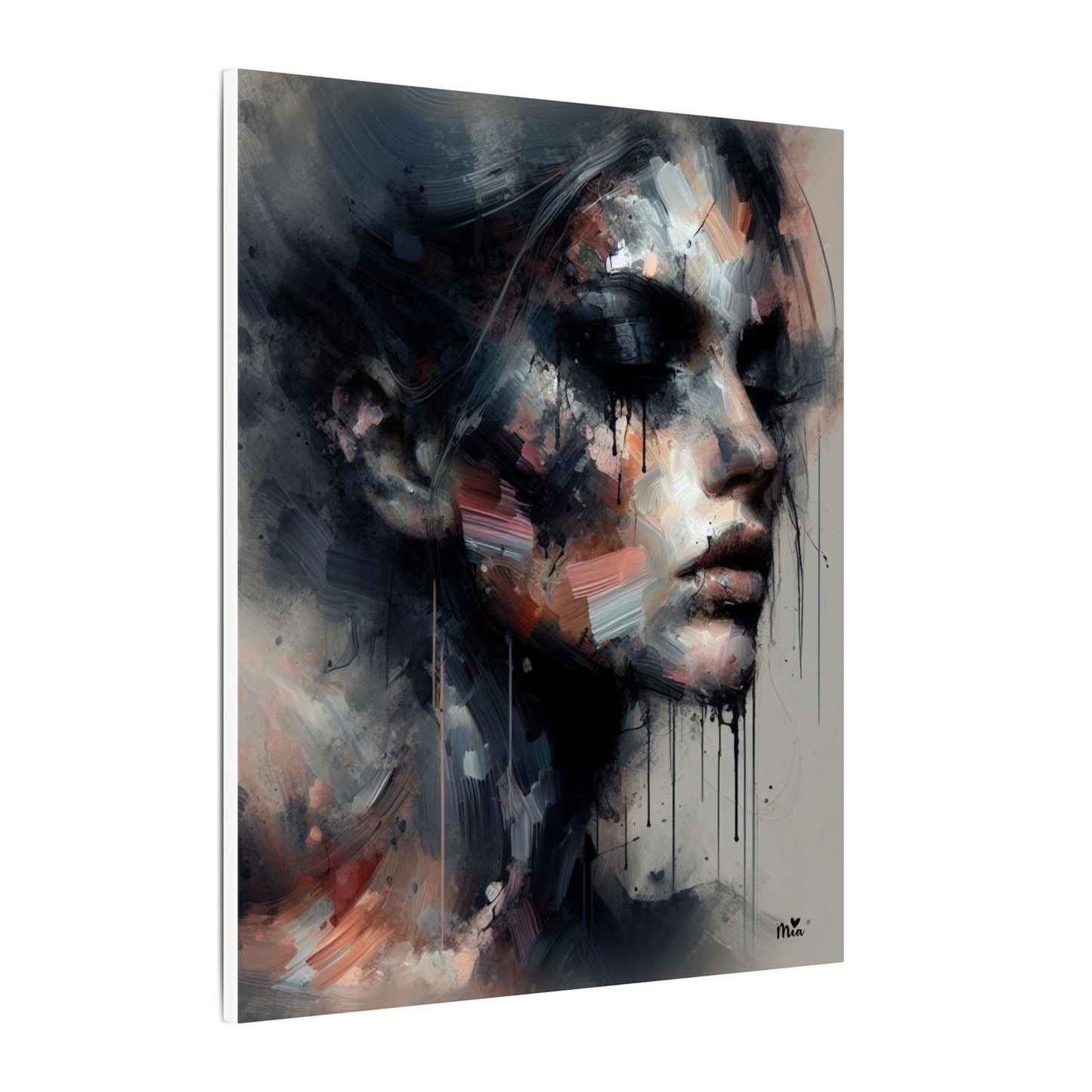 Mia Art Canvas