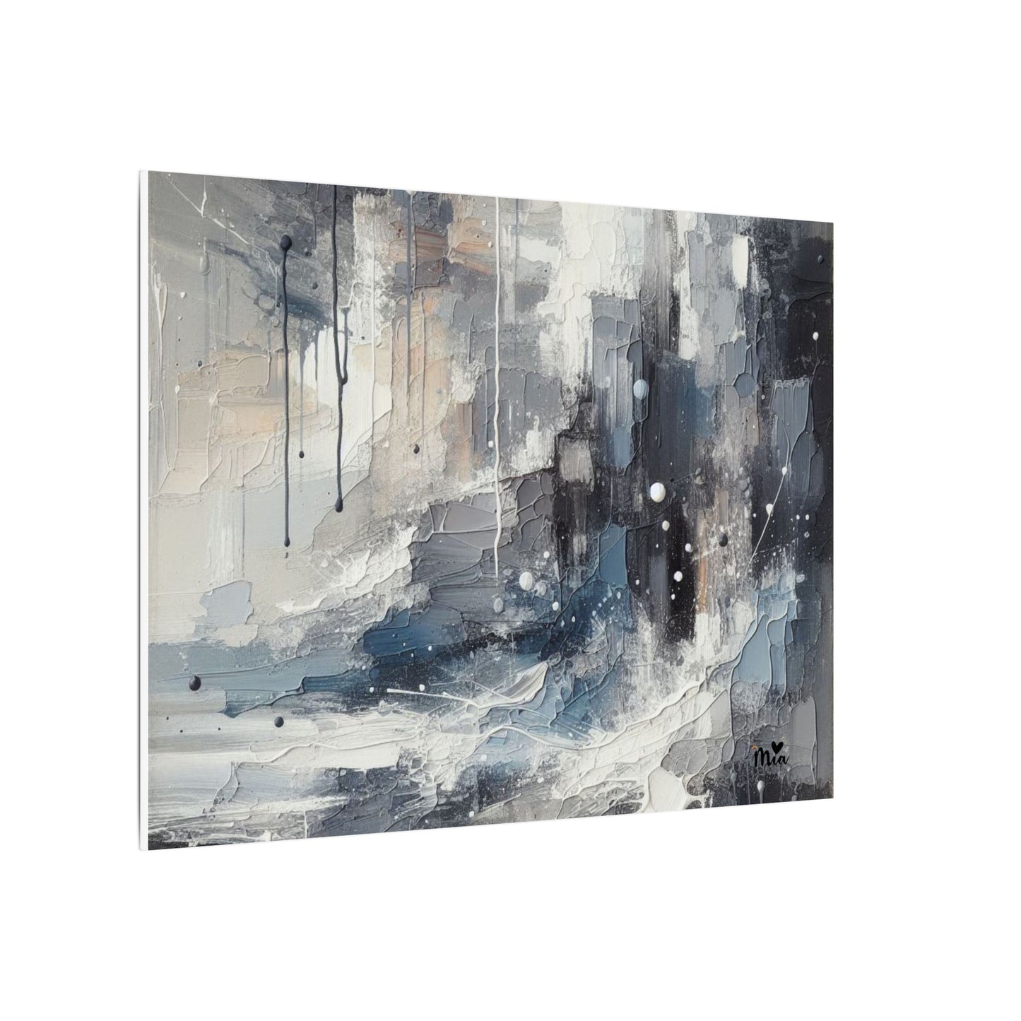 Mia Art Canvas