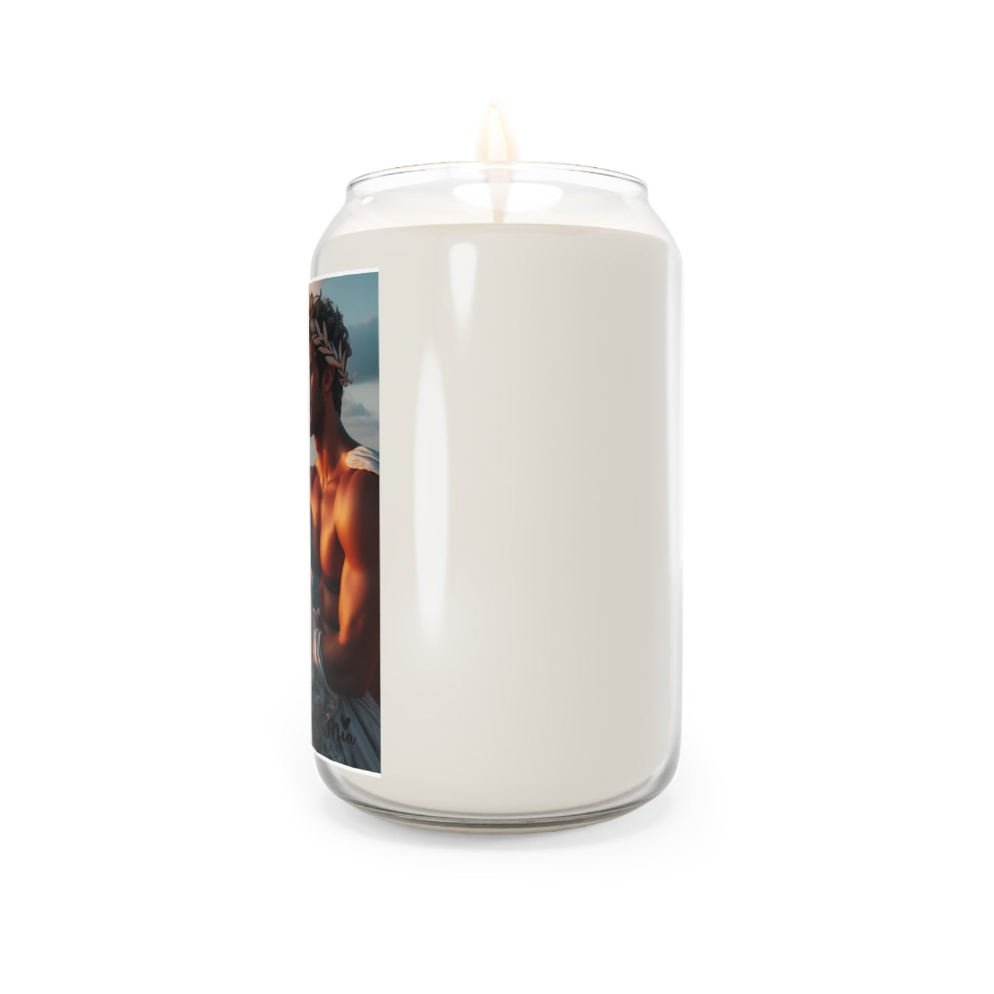 Mia Scented Candle, 13.75oz