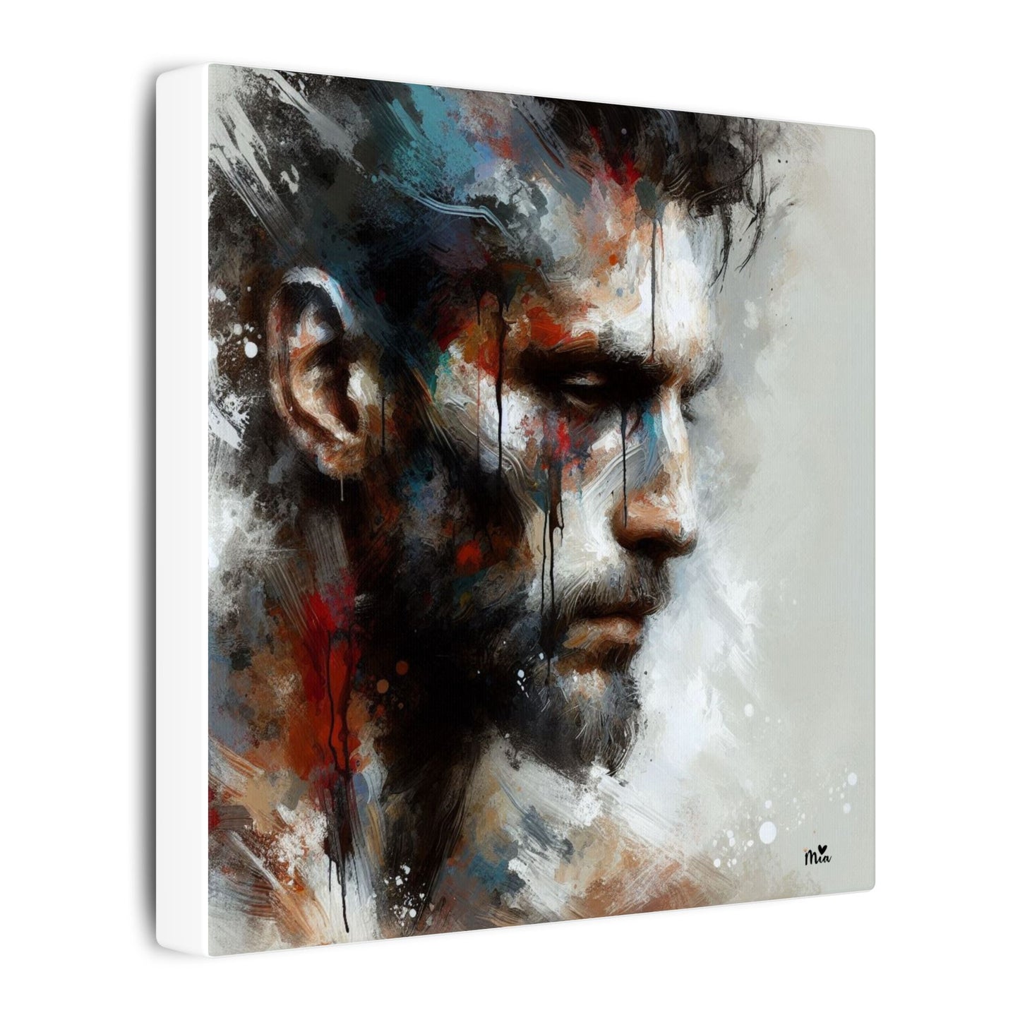 Mia Art Canvas