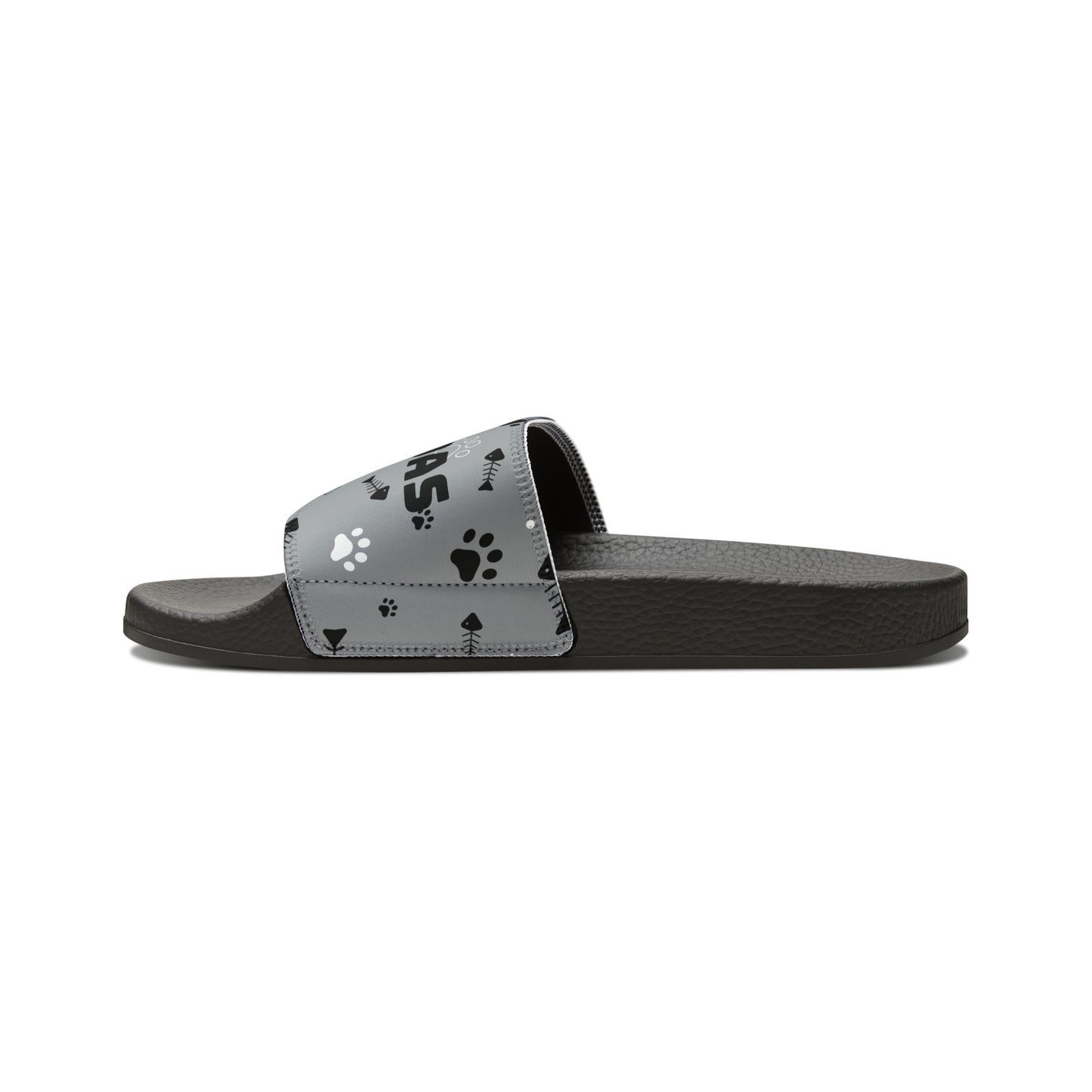 Mia Collection Men's Slide Sandals