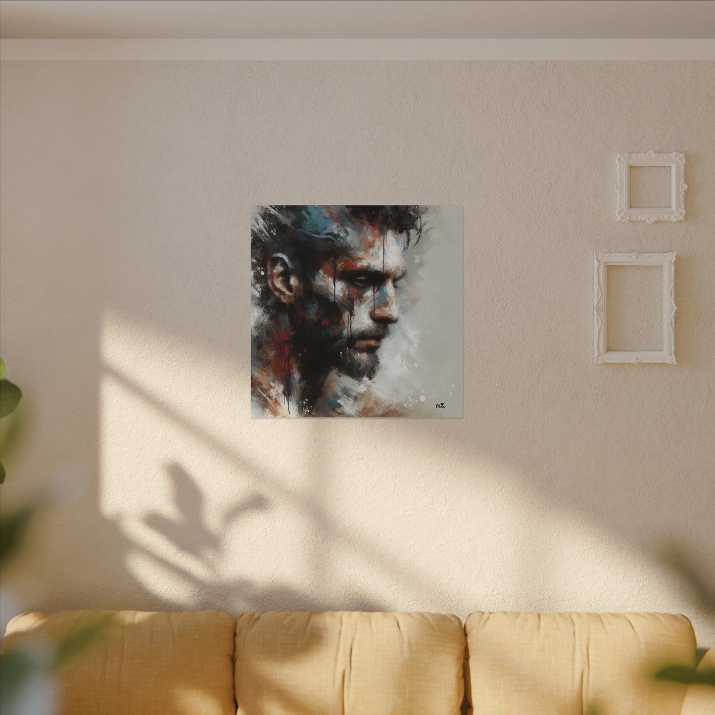 Mia Art Canvas