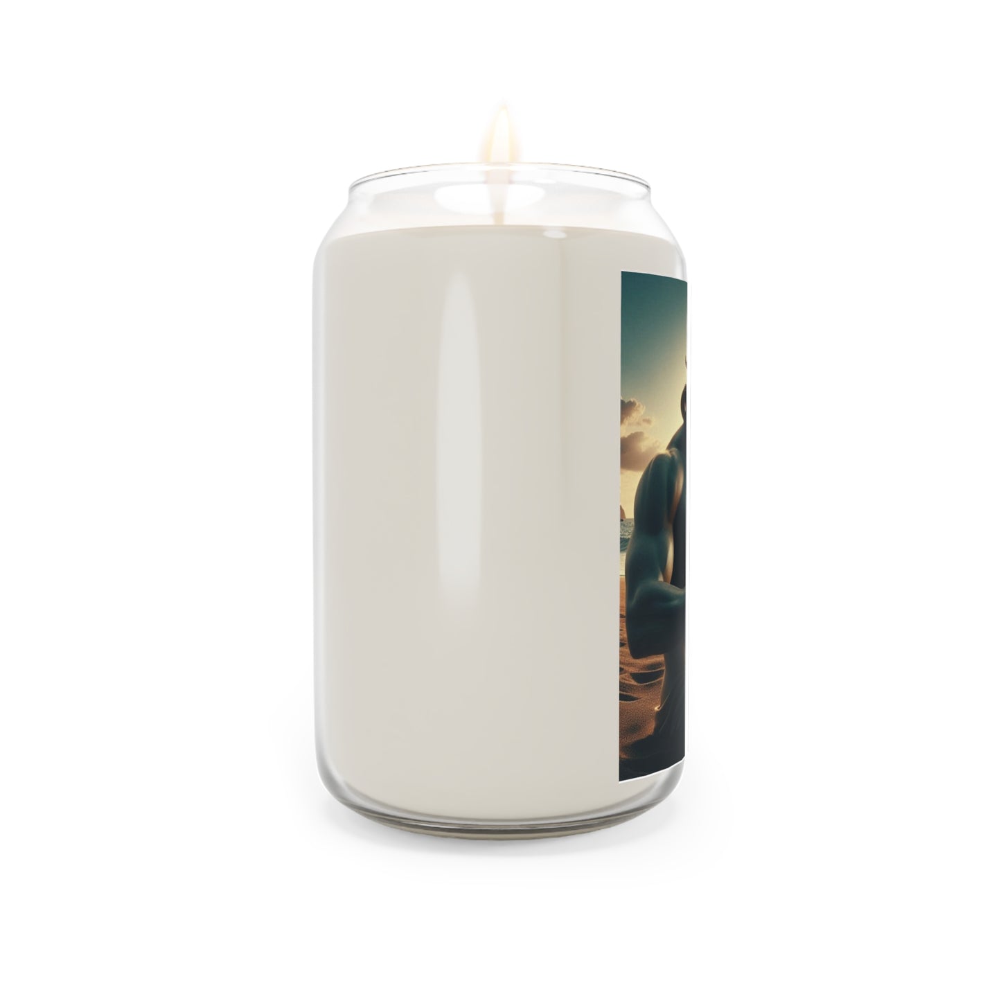 Mia Scented Candle, 13.75oz