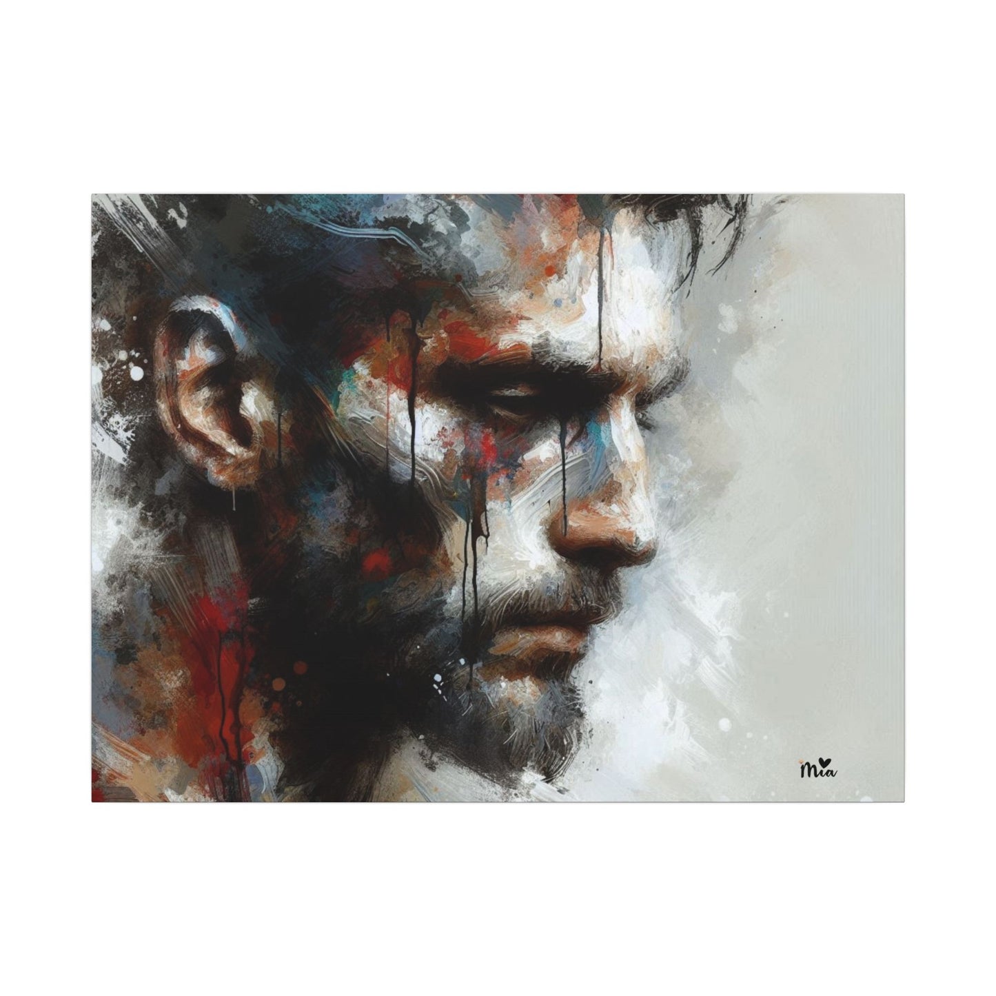 Mia Art Canvas