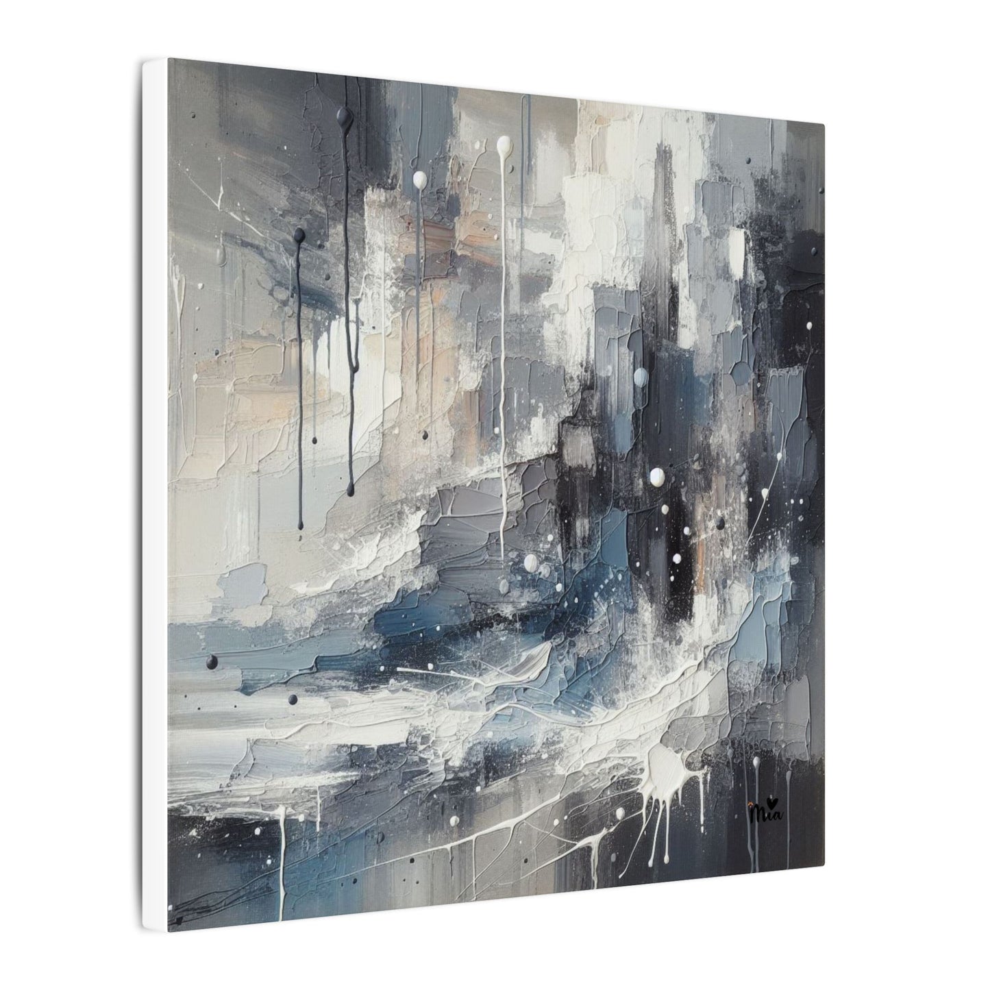Mia Art Canvas