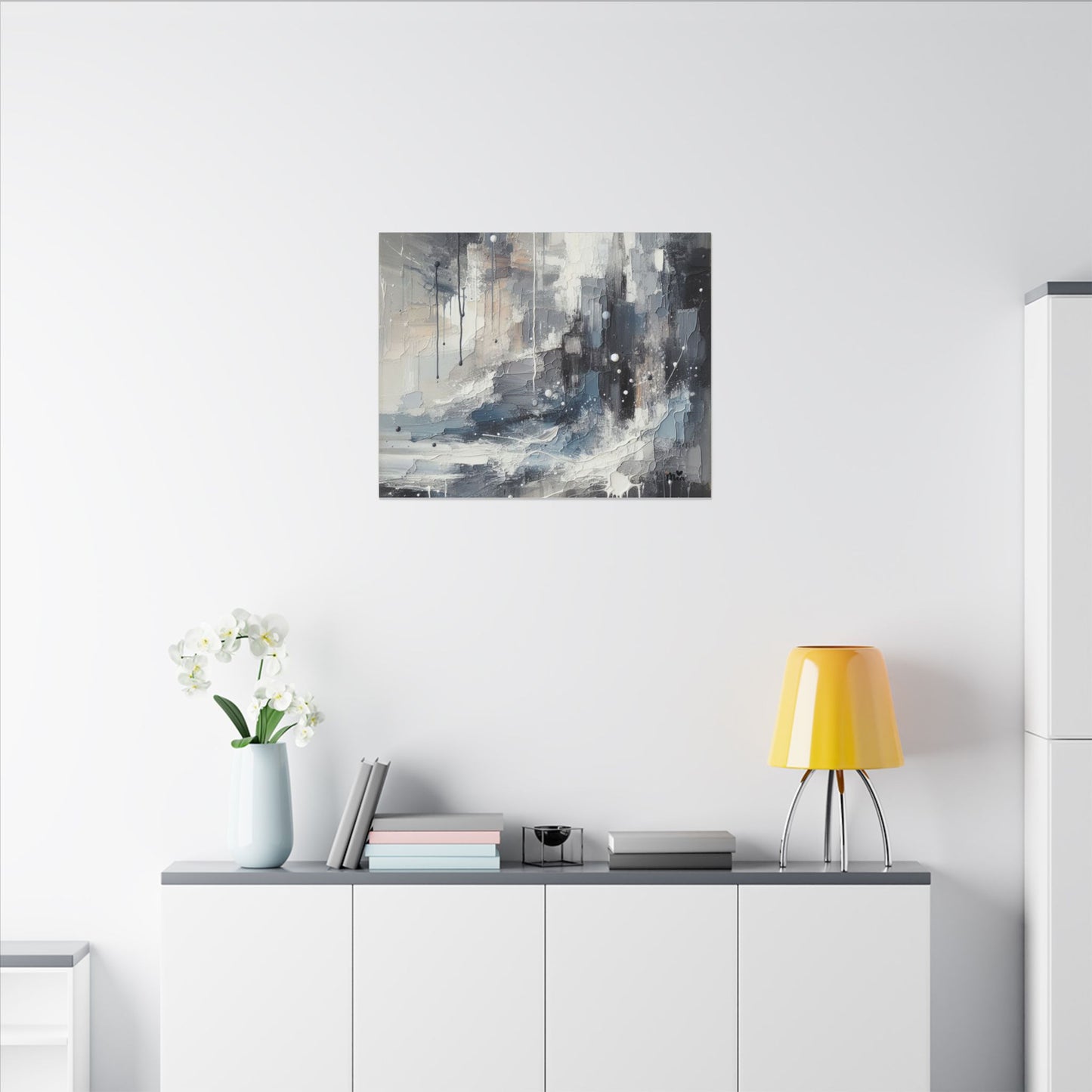 Mia Art Canvas