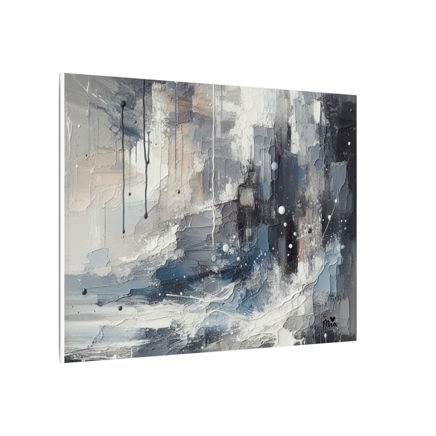 Mia Art Canvas