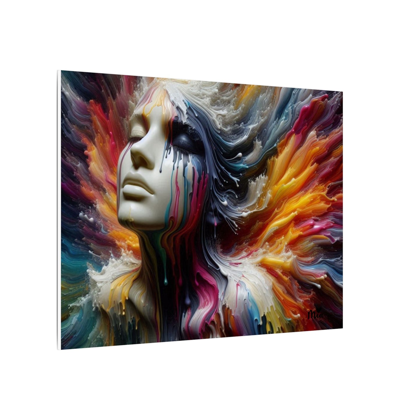 Mia Art's Canvas