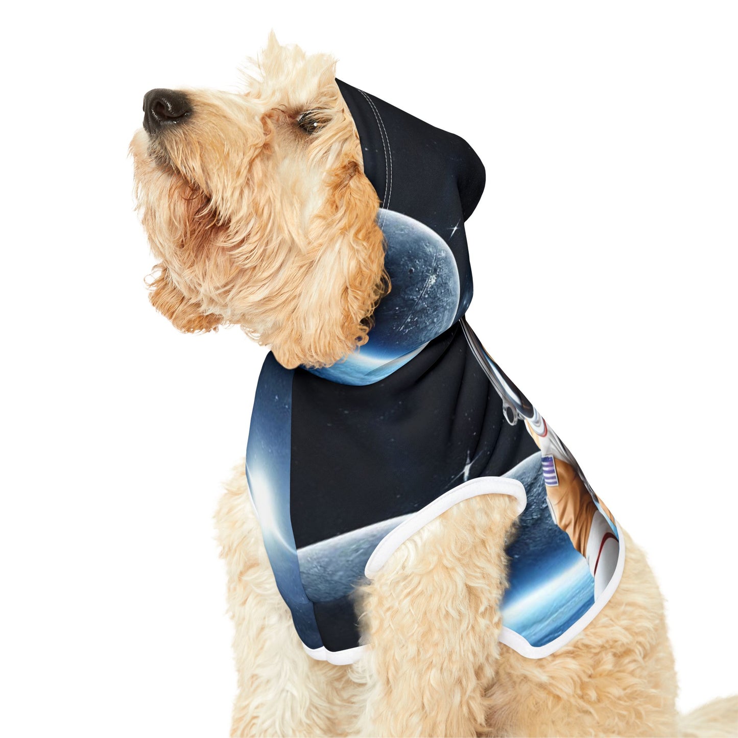 Premium Mia Pet Hoodies