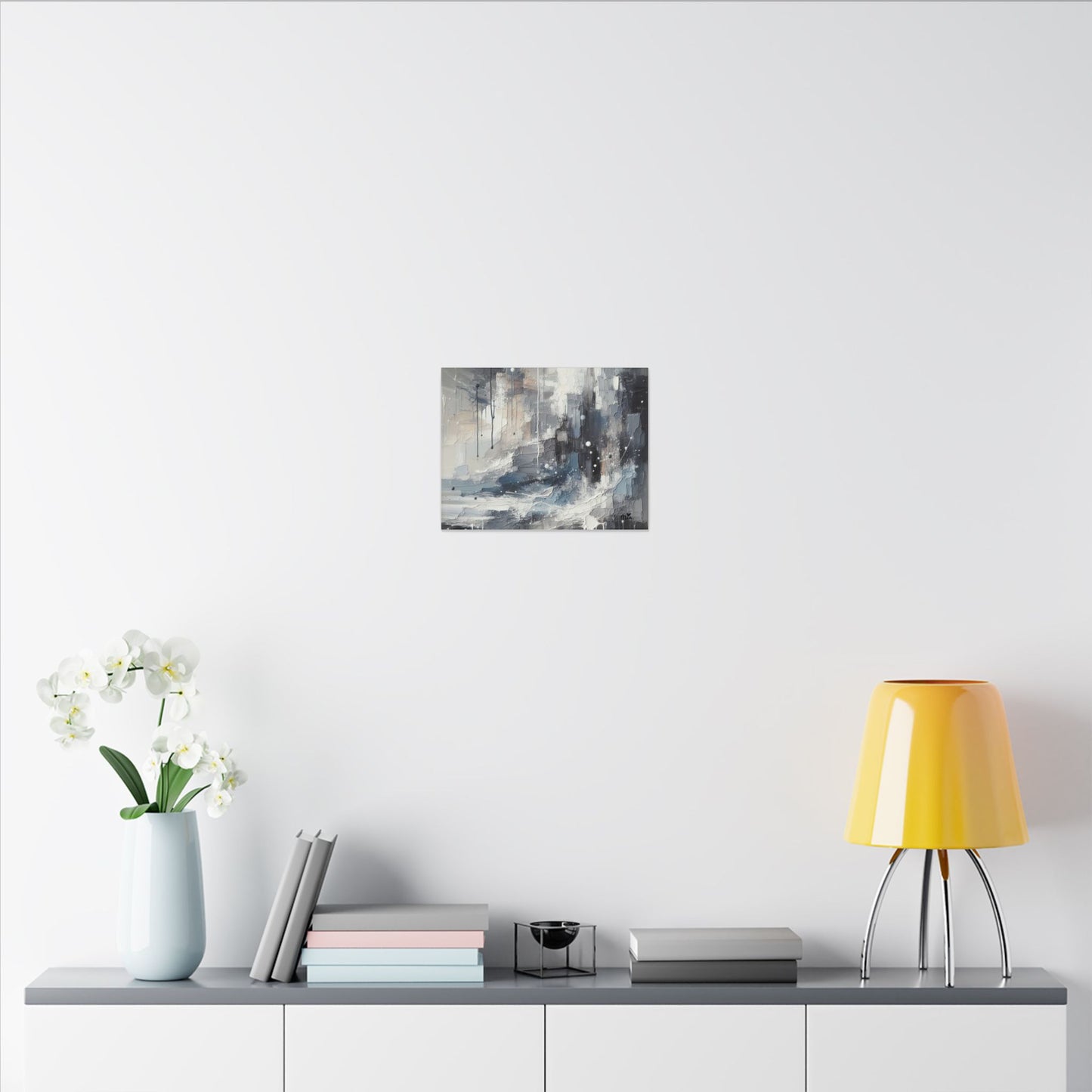 Mia Art Canvas