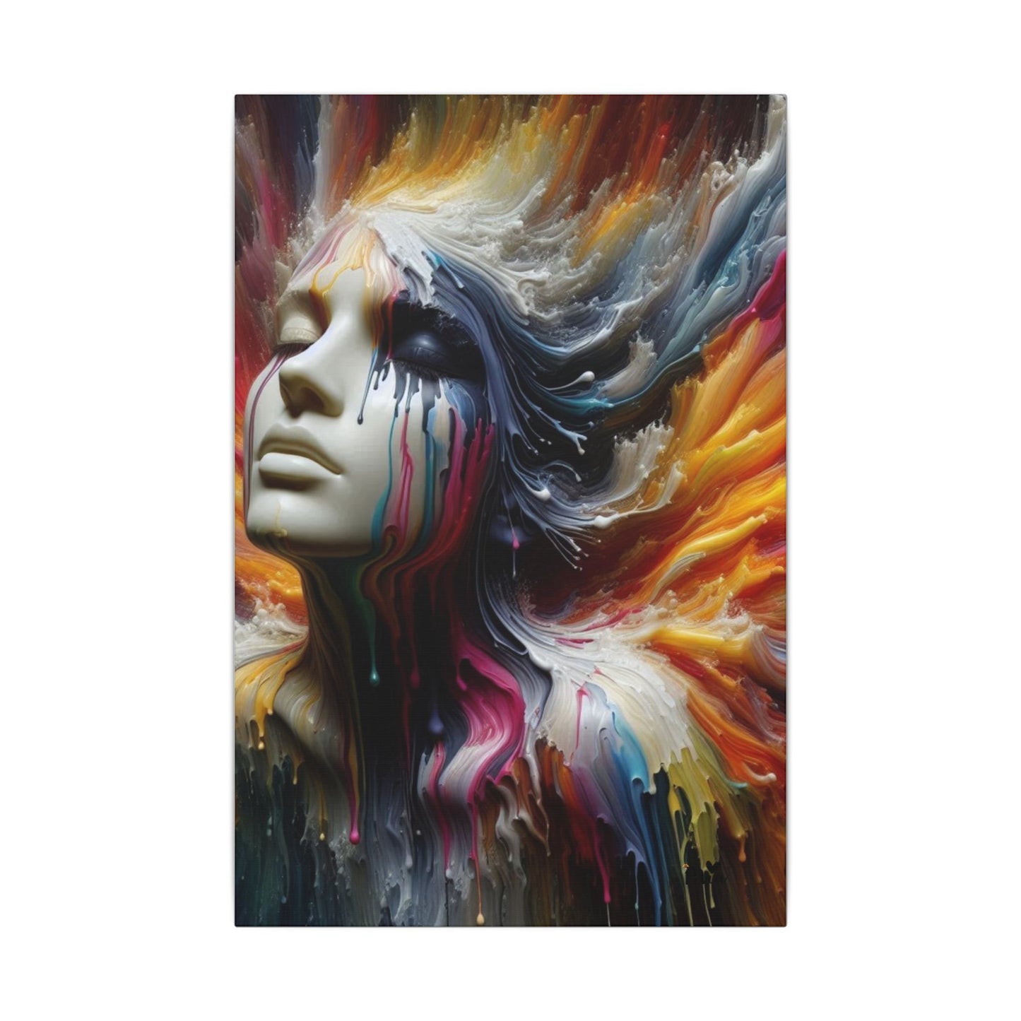 Mia Art's Canvas