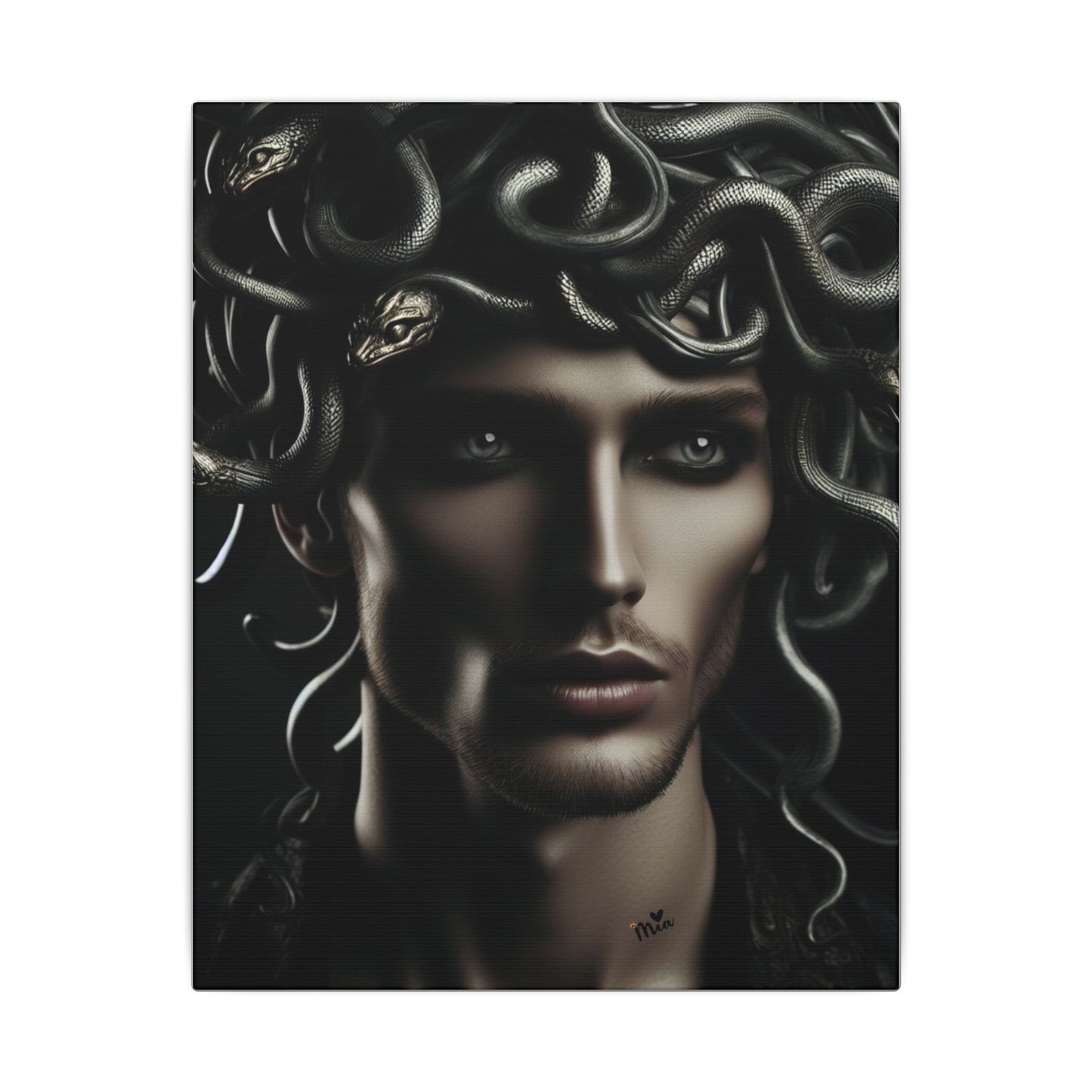 Mia Art Male Medusa