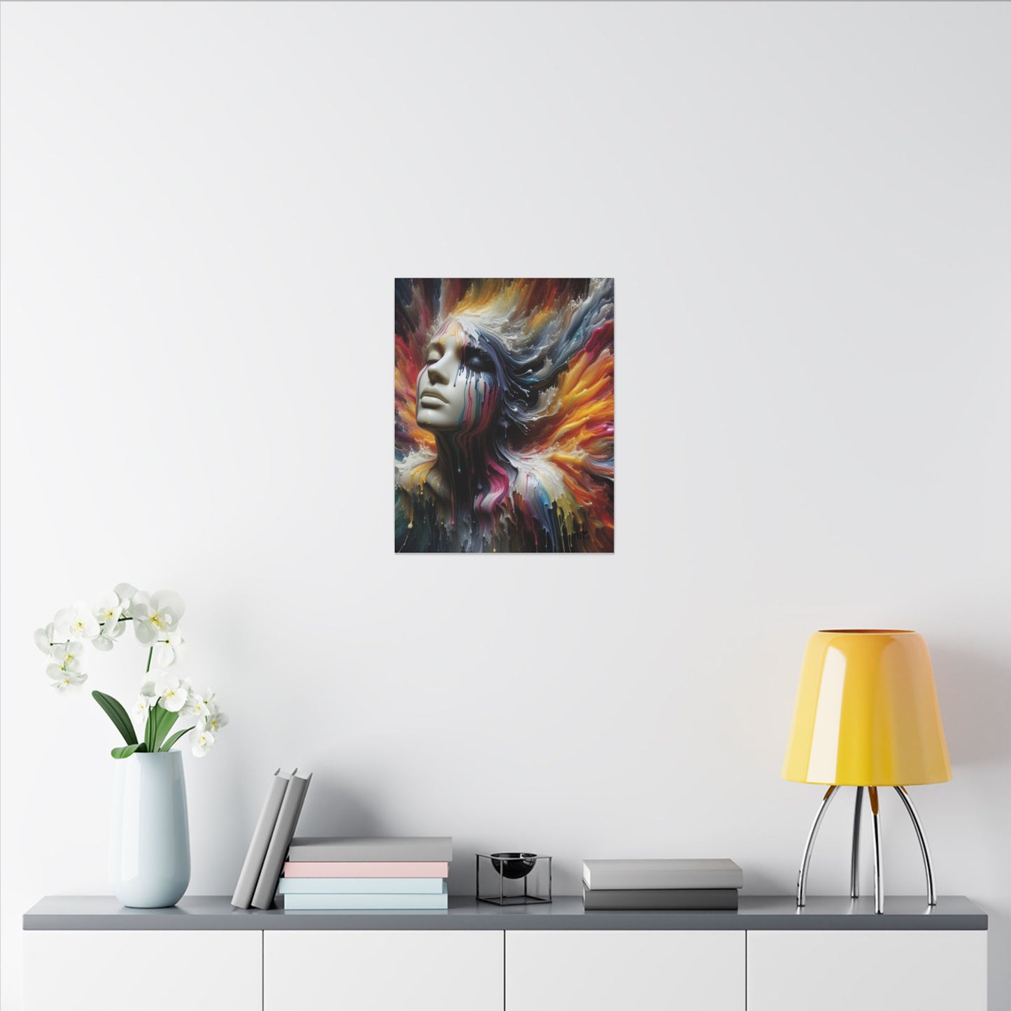 Mia Art's Canvas