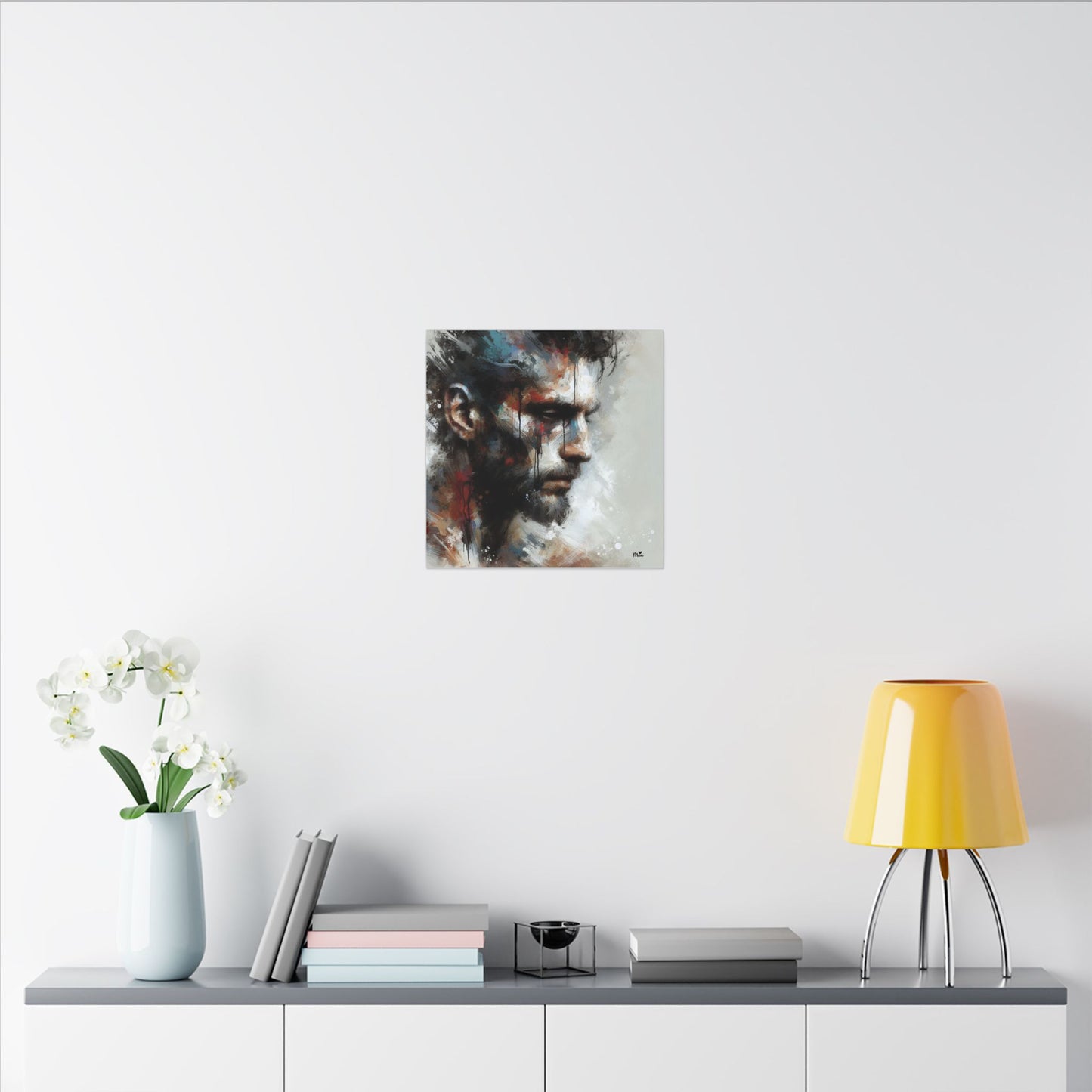 Mia Art Canvas