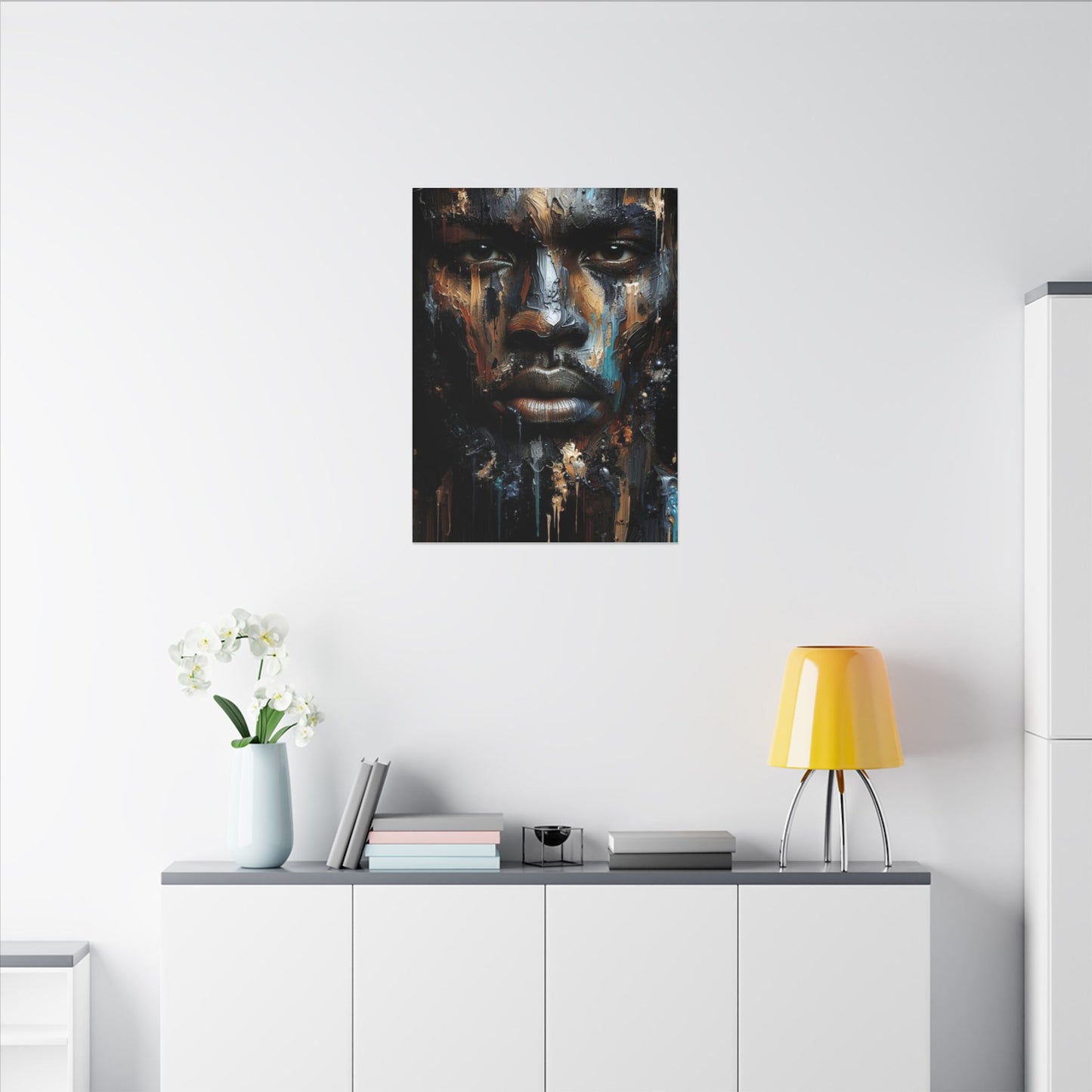 Mia Art Canvas