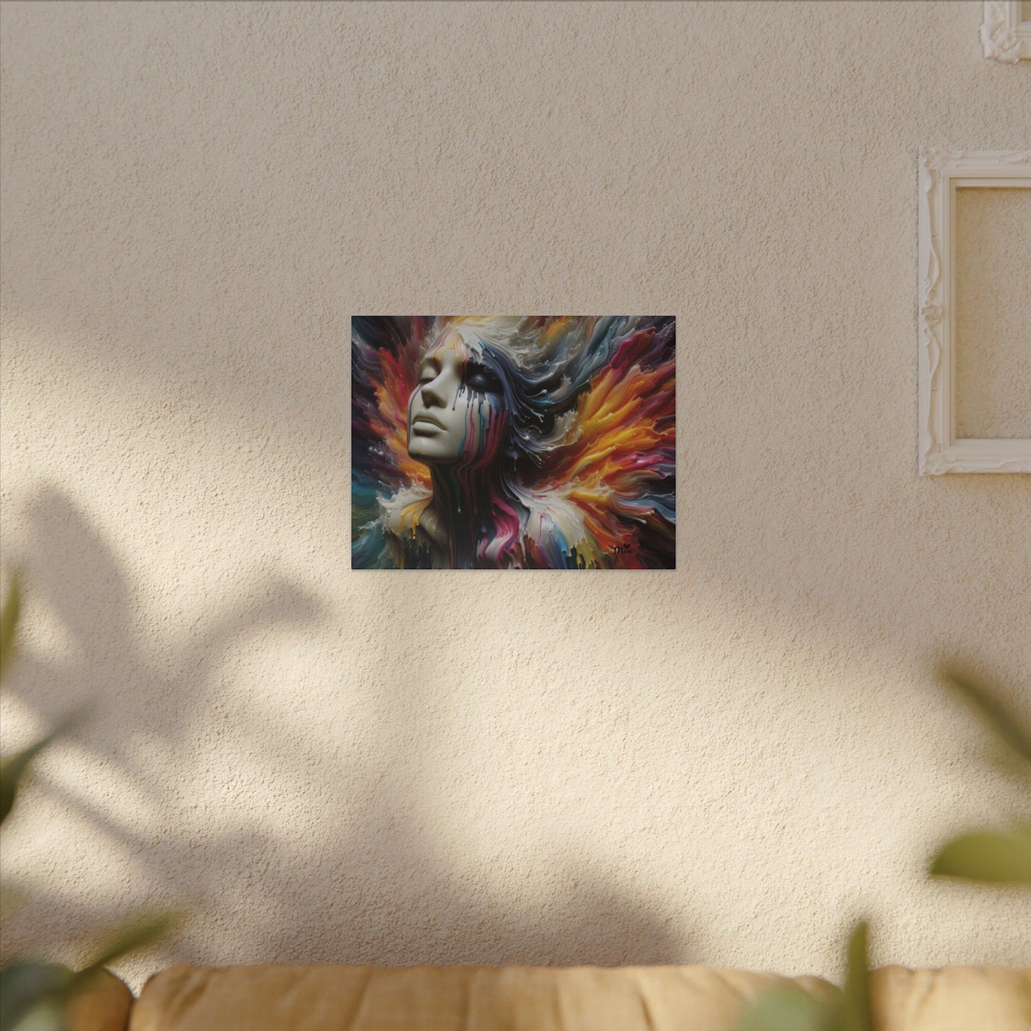 Mia Art's Canvas